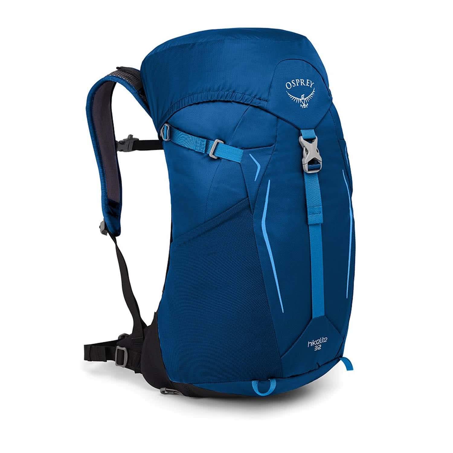 osprey-hikelite-32-wanderrucksack-sangria-red-m-l image 4