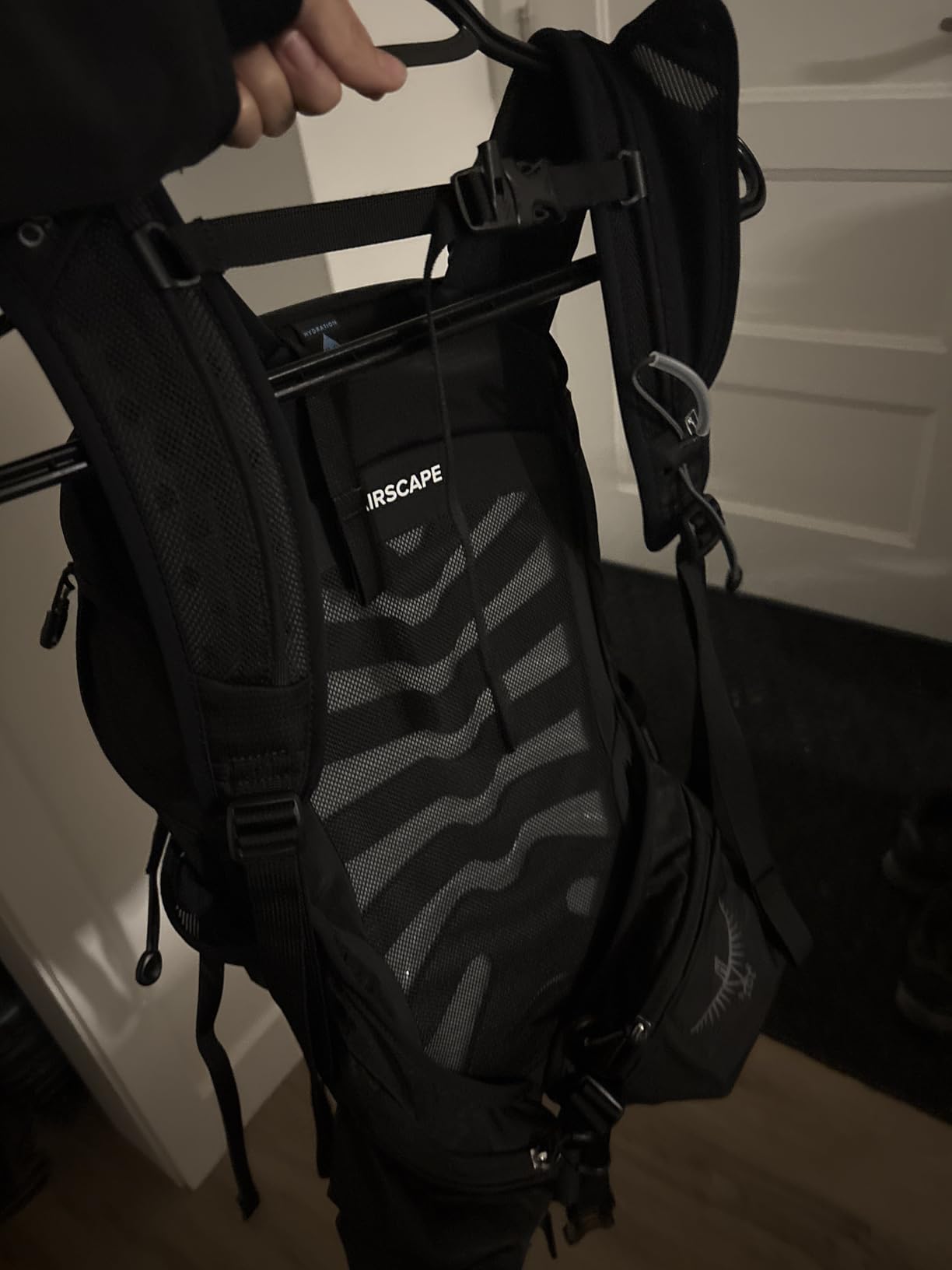 Mein Lieblings-Daypack