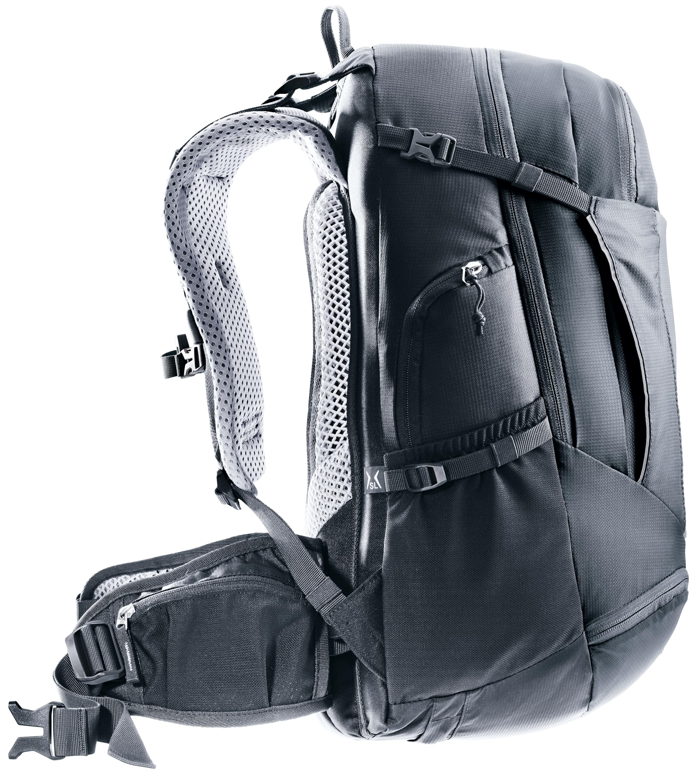 deuter-trans-alpine-28-sl-damen-fahrradrucksack-28-l image 3