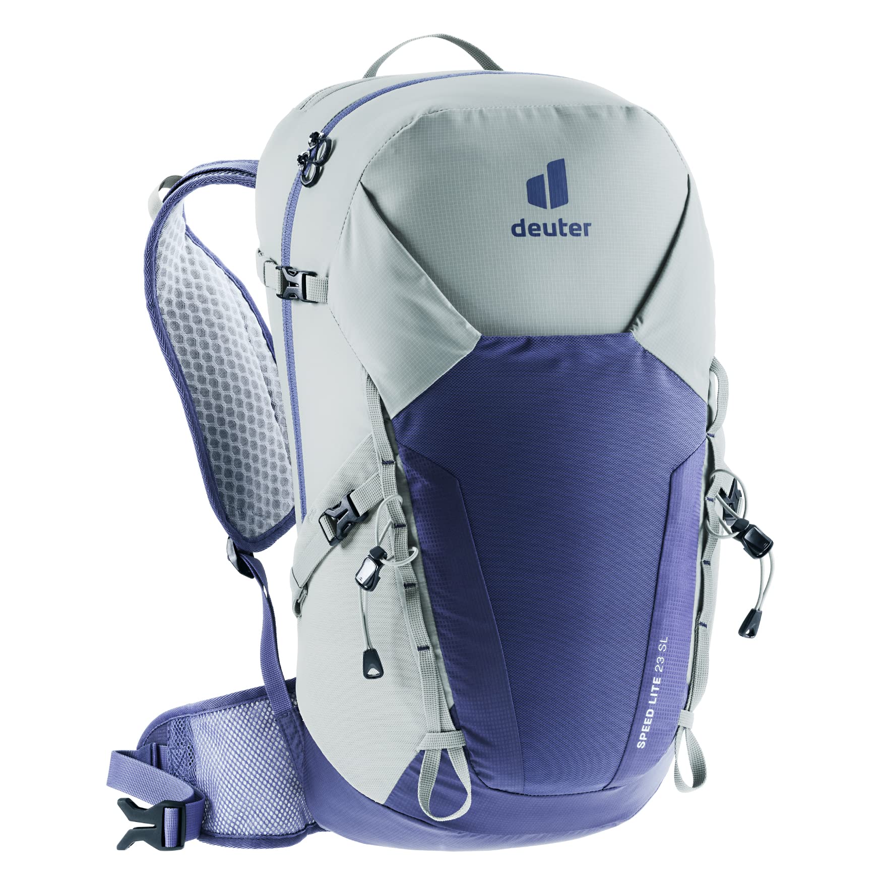 deuter-speed-lite-23-sl-damen-wanderrucksack-shale-graphite-23-l image 7