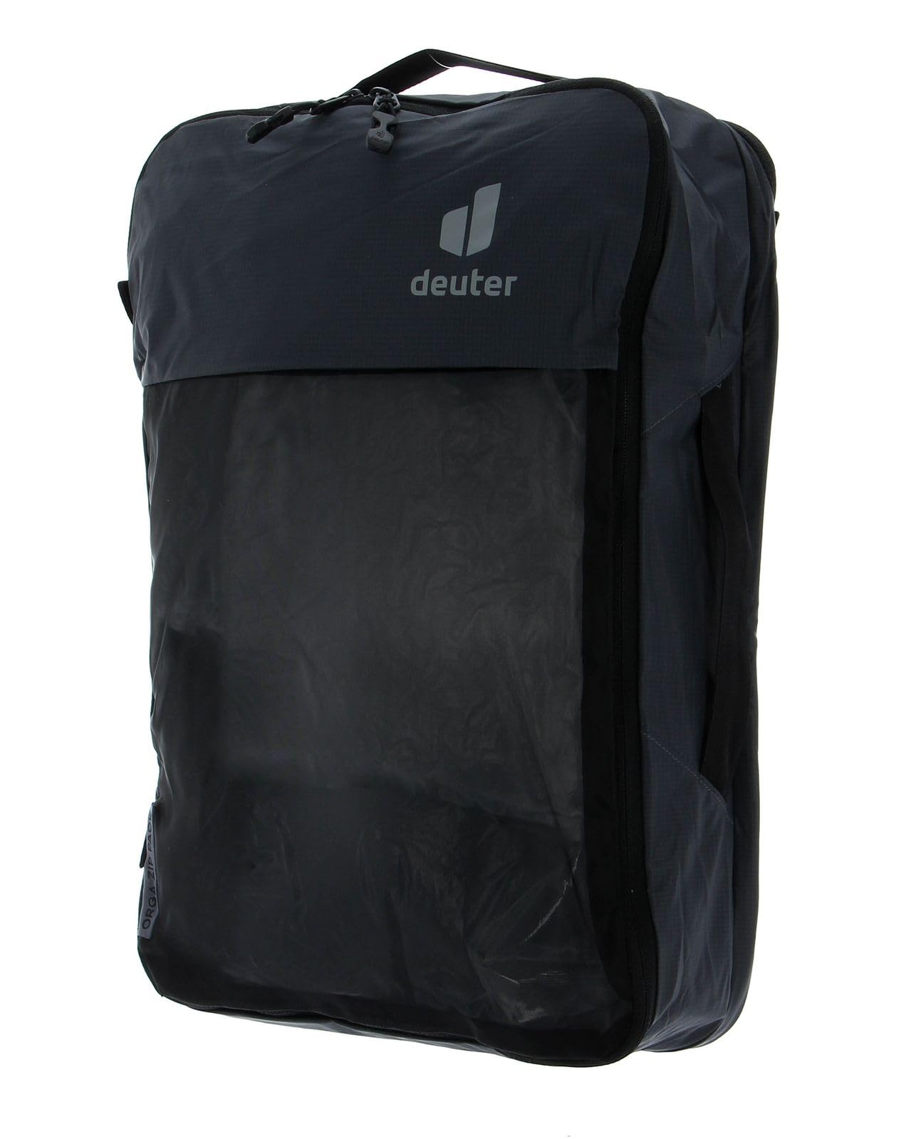 deuter-orga-zip-pack-packtasche-packcube-mit-netz-und-dokumentenfach image 2