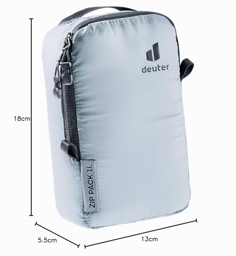 deuter-zip-pack-1-packtasche image 8