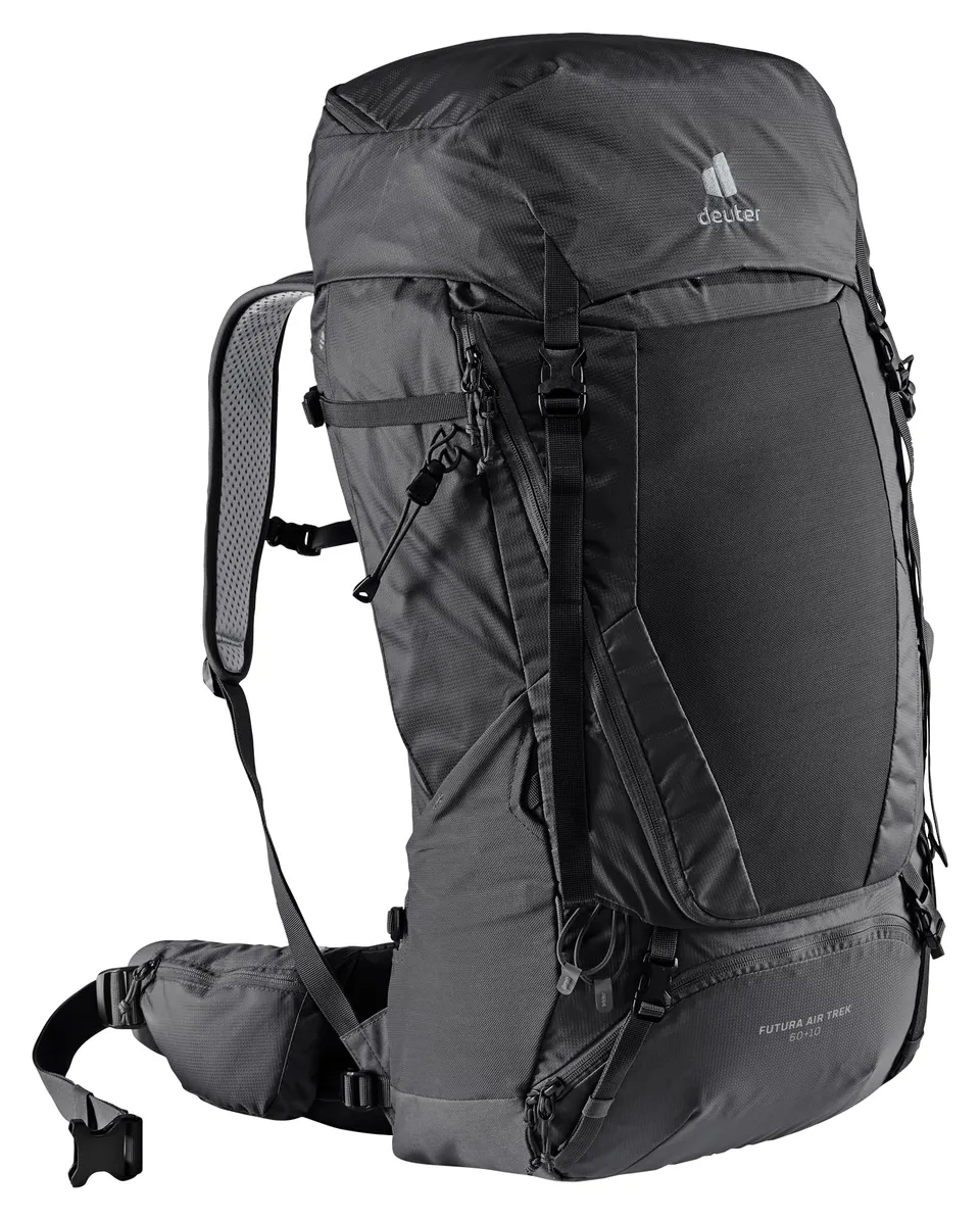 deuter-futura-air-trek-60-10-trekking-wanderrucksack image 1