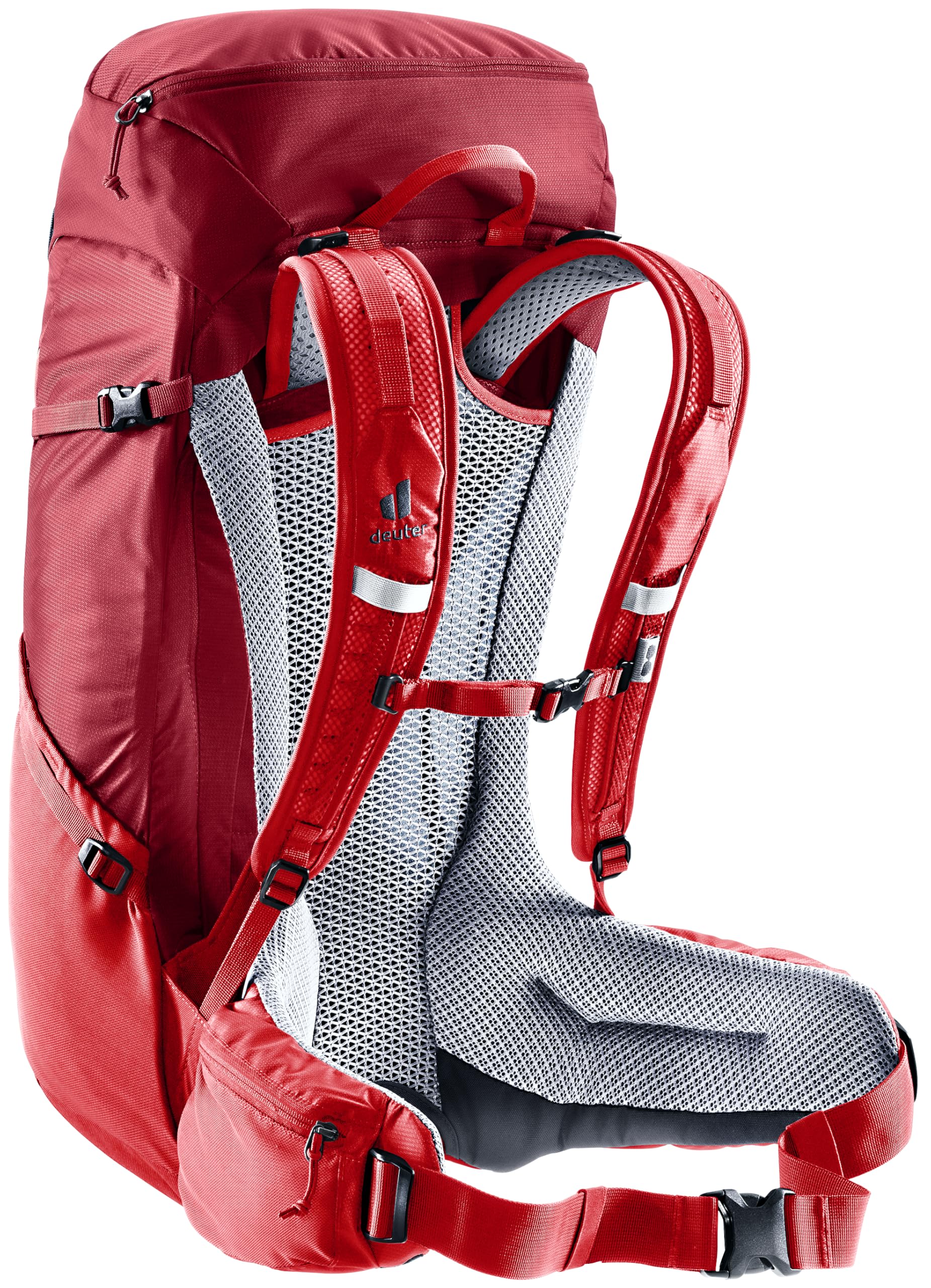 deuter-futura-26-wanderrucksack-herren-26l image 6