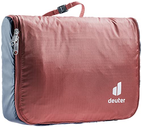 deuter-wash-center-lite-ii-kulturbeutel-3-l-schwarz-4 image 5