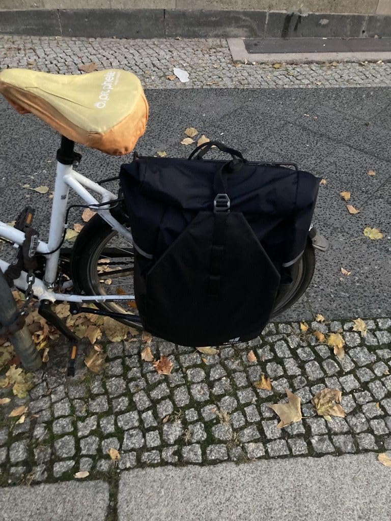 Endlich kein zweites Gepäck mehr