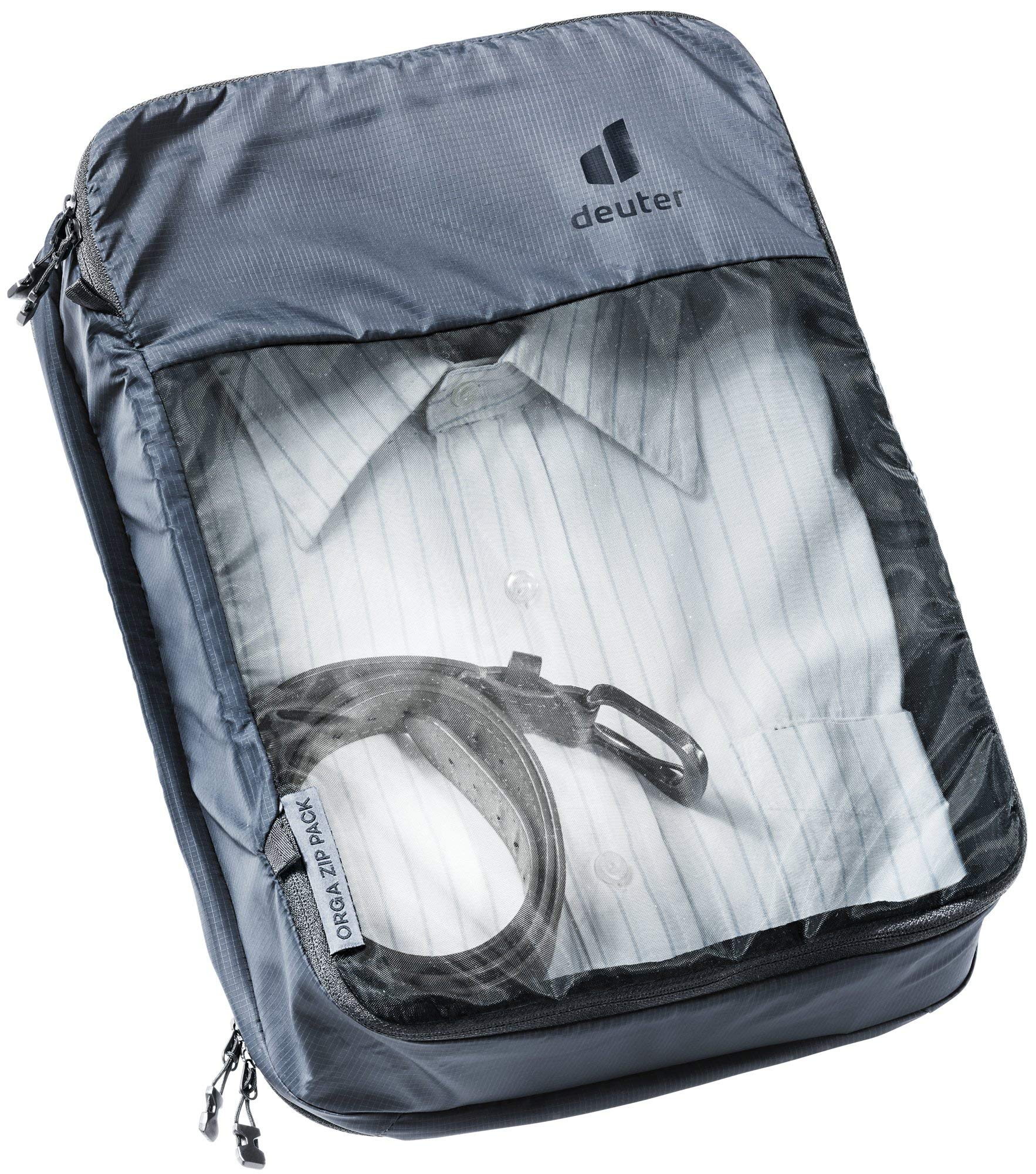 deuter-orga-zip-pack-packtasche-packcube-mit-netz-und-dokumentenfach image 4