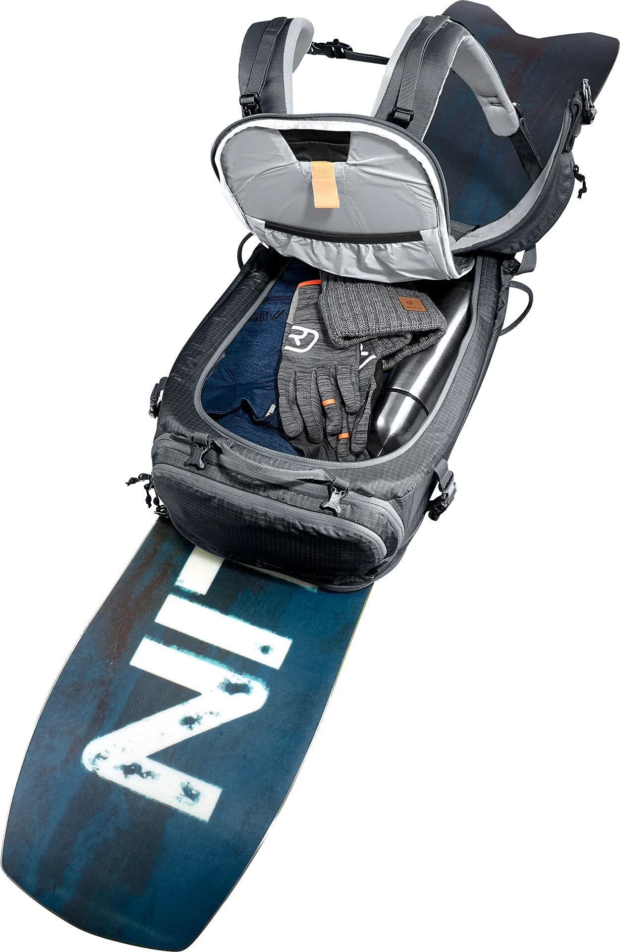 deuter-freerider-pro-34-skitourenrucksack image 3