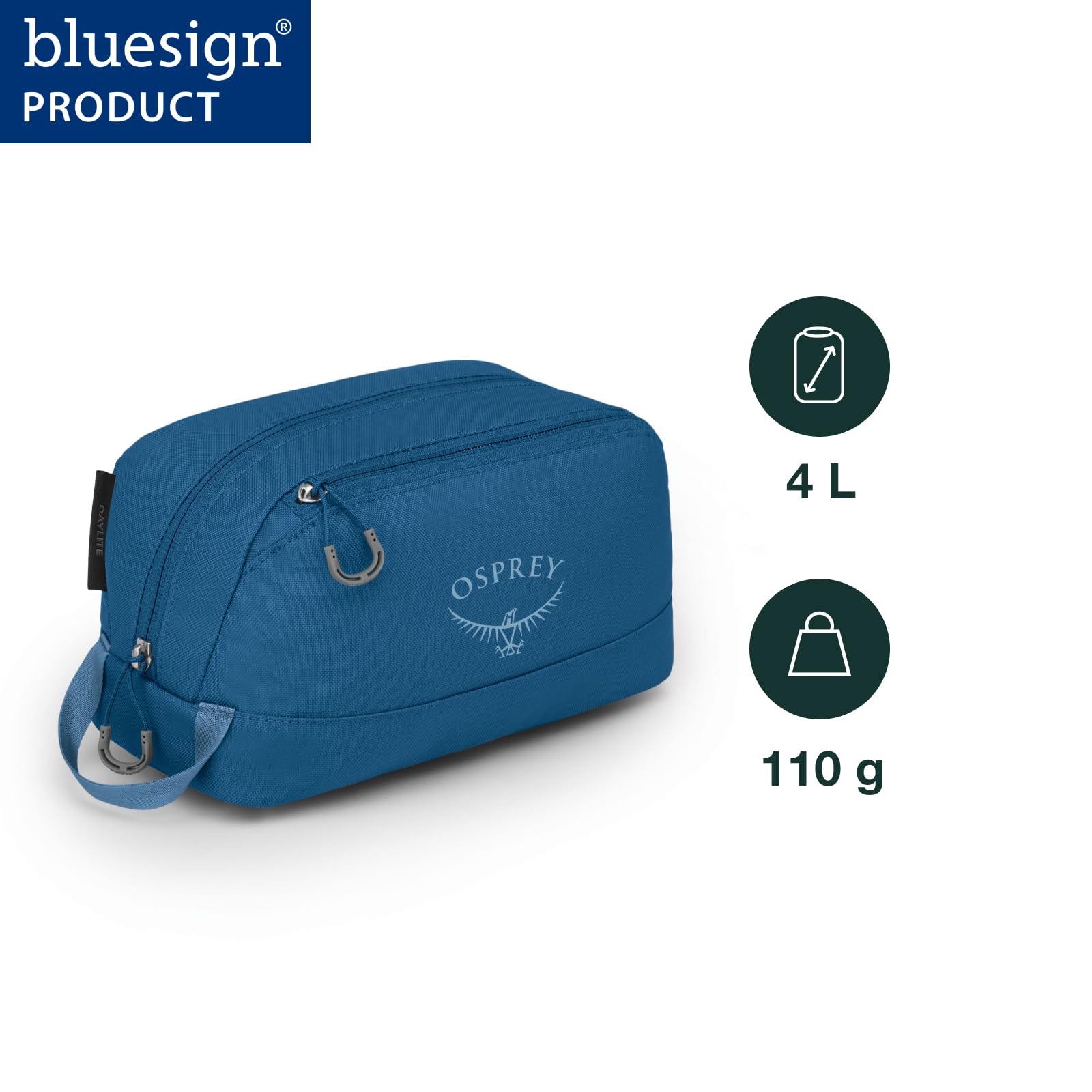 osprey-daylite-kulturbeutel-toiletry-kit image 2