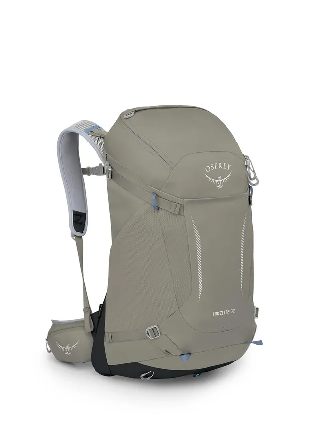 osprey-hikelite-32-wanderrucksack-herren-32l-tan-concrete-m-l image 1