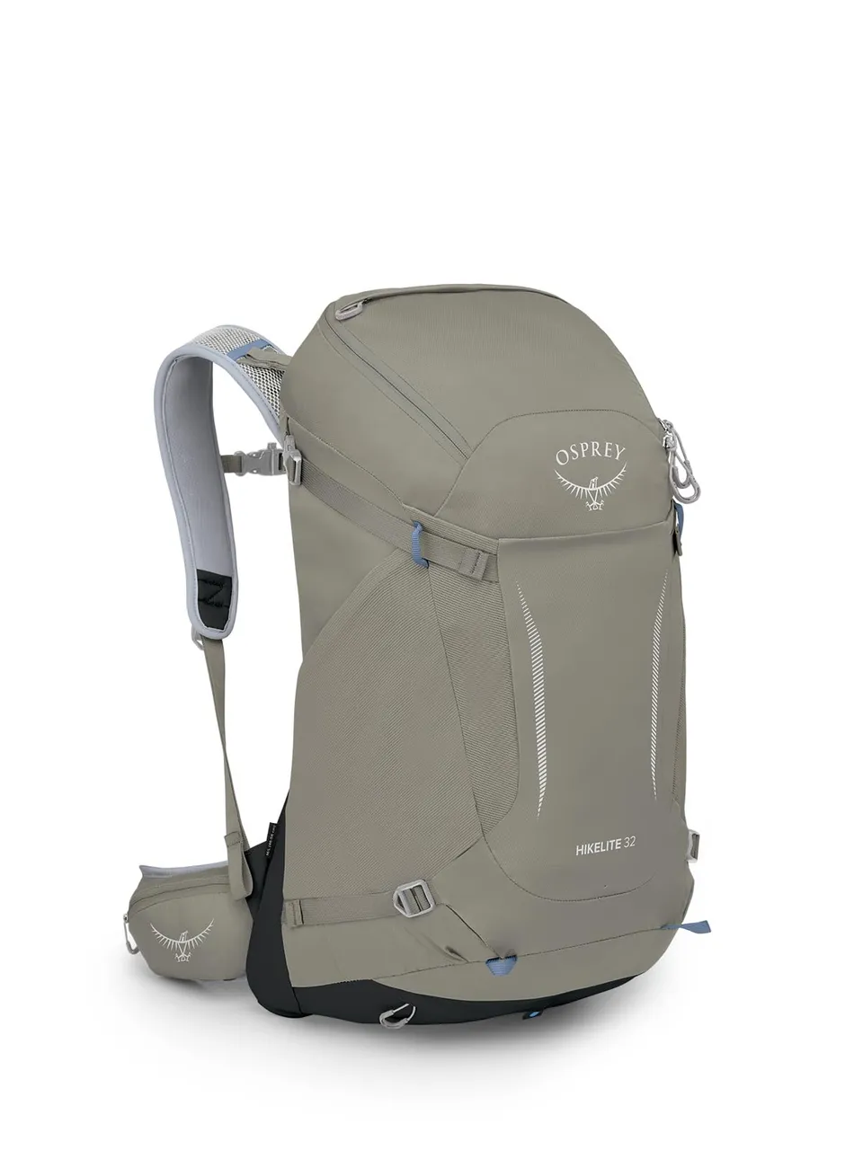 osprey-hikelite-32-wanderrucksack-herren-32l-tan-concrete-m-l image 1