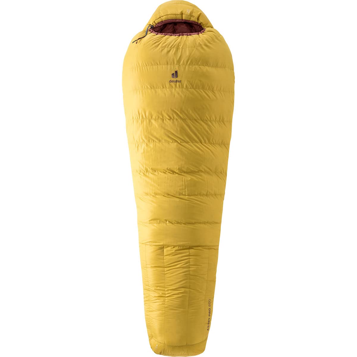 deuter-astro-pro-800-sl-damen-daunenschlafsack image 1