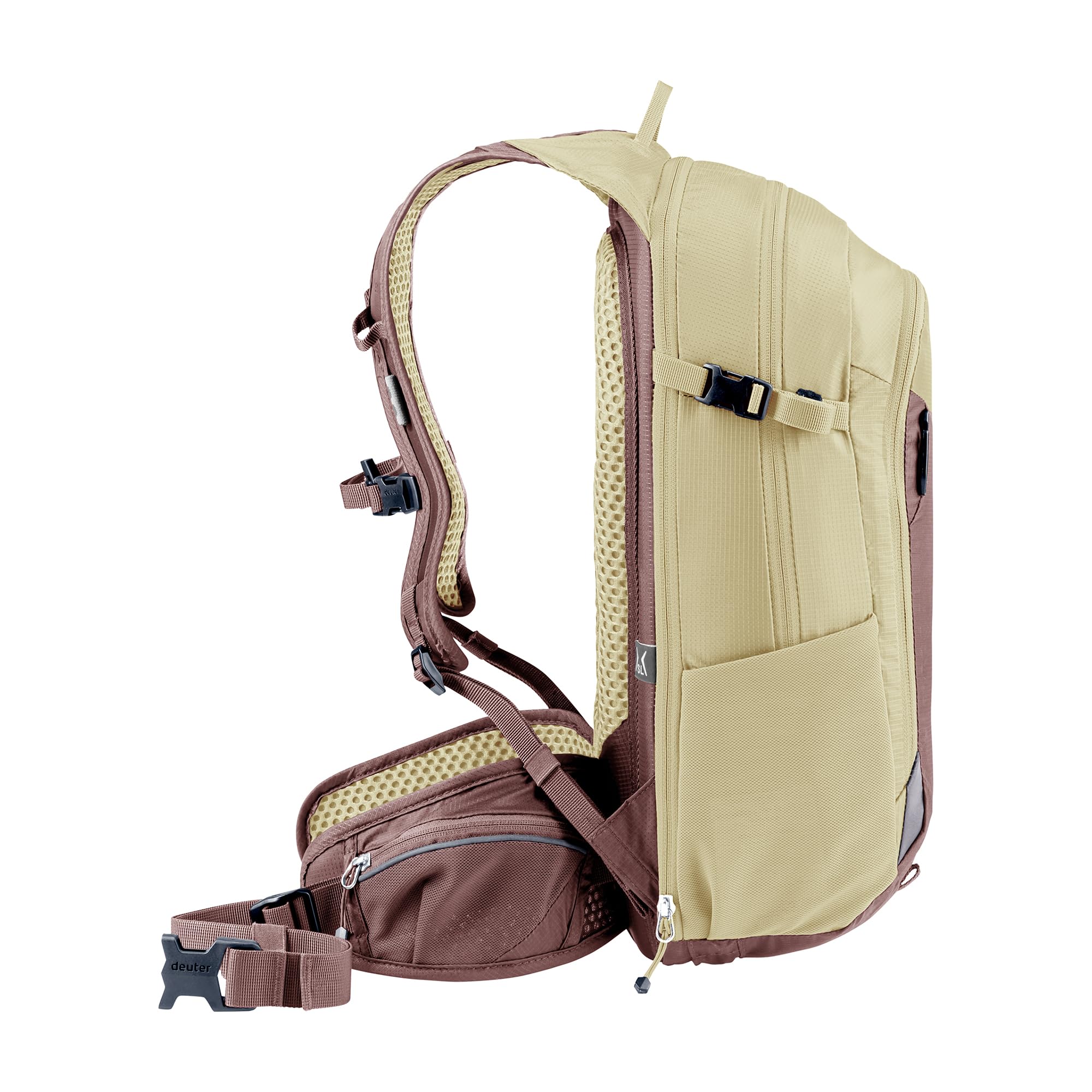 deuter-compact-12-3-sl-damen-fahrradrucksack image 4