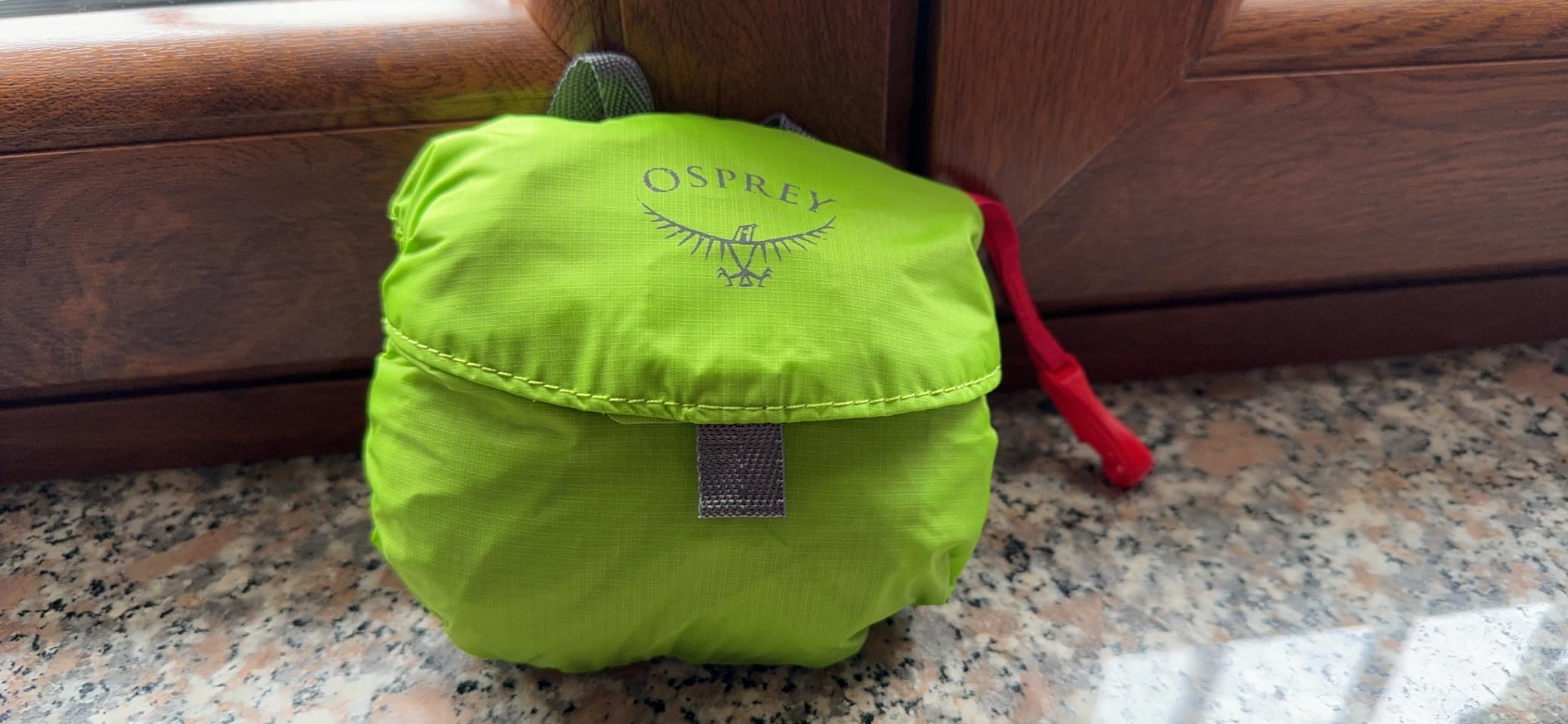 Super Zweitrucksack