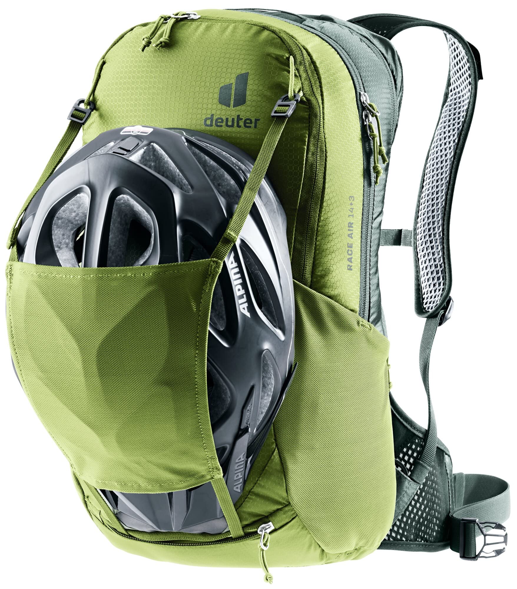 deuter-race-air-14-3-fahrradrucksack-meadow-ivy-14-3-l image 4