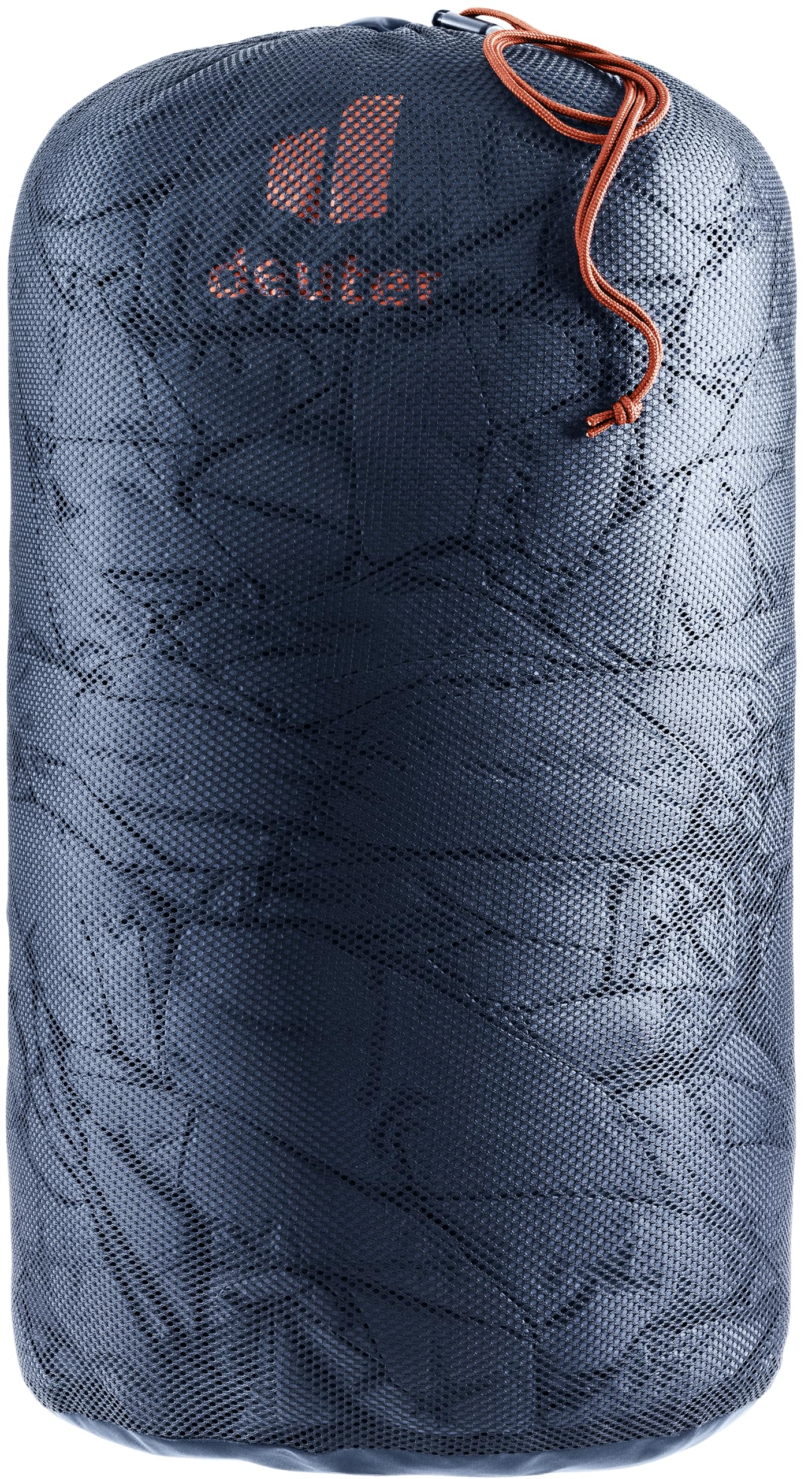 deuter-exosphere-0-sl-damen-kunstfaserschlafsack image 7