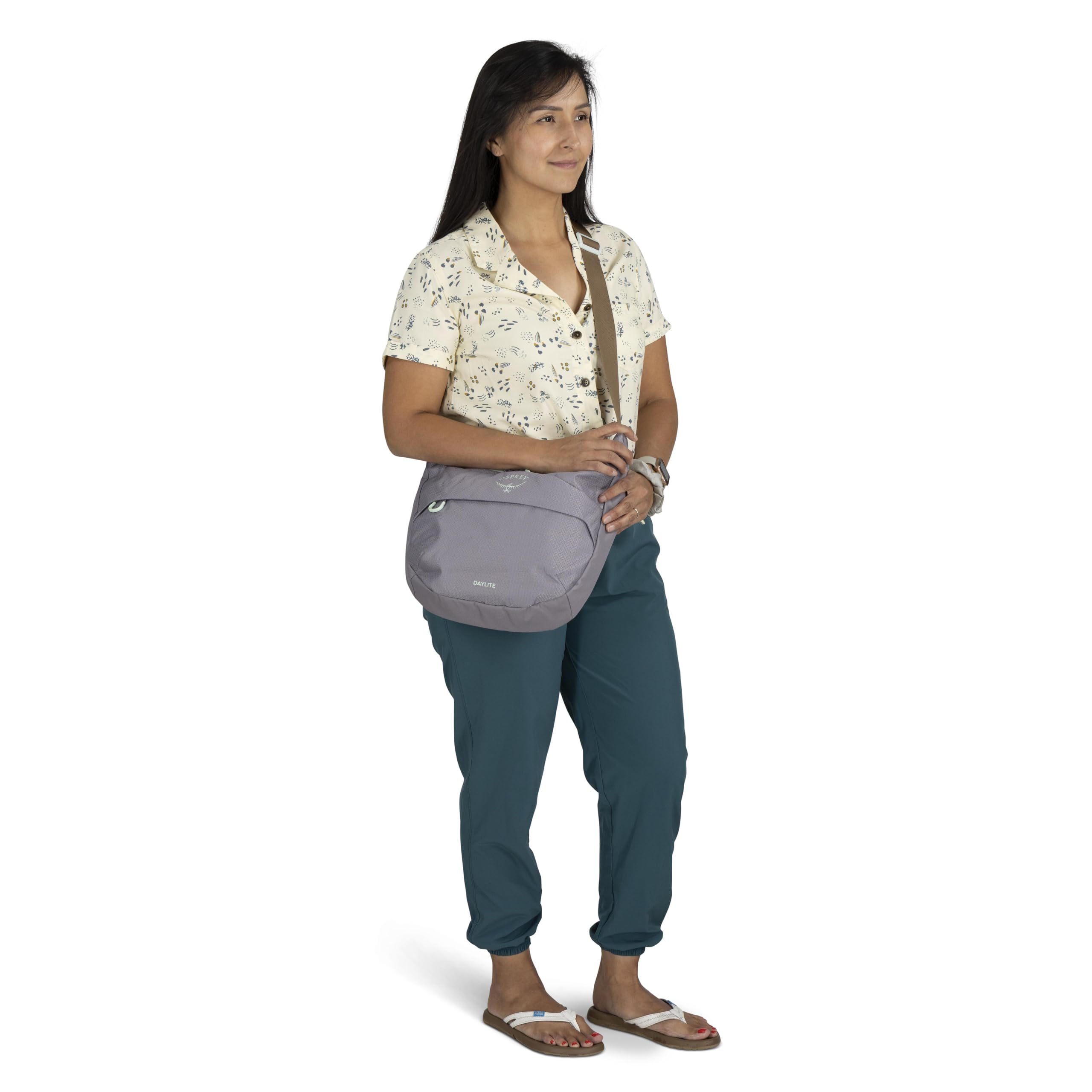 osprey-daylite-unisex-crossbody-umh-ngetasche image 2