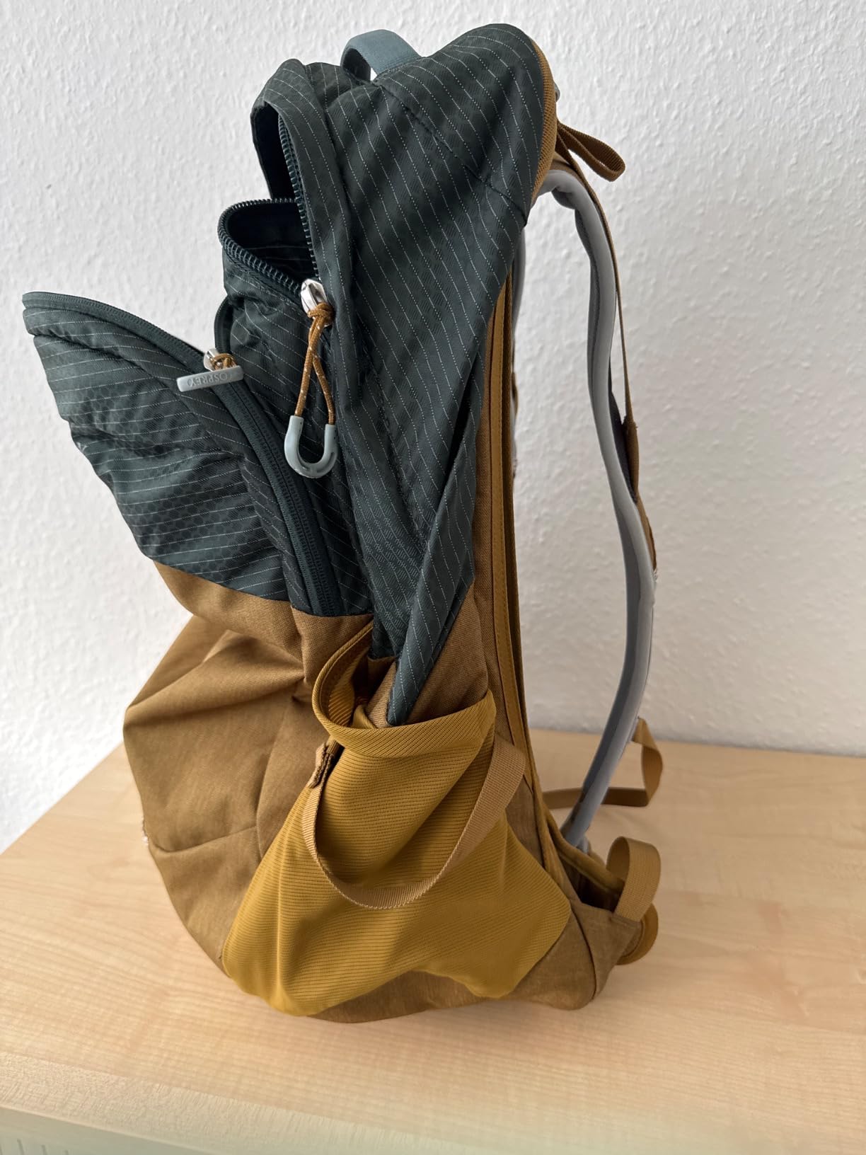 Bester Pendler-Rucksack