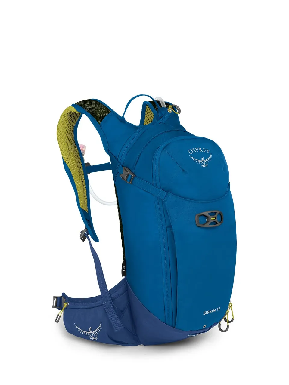 osprey-siskin-herren-mtb-rucksack-mit-helmhalterung image 1