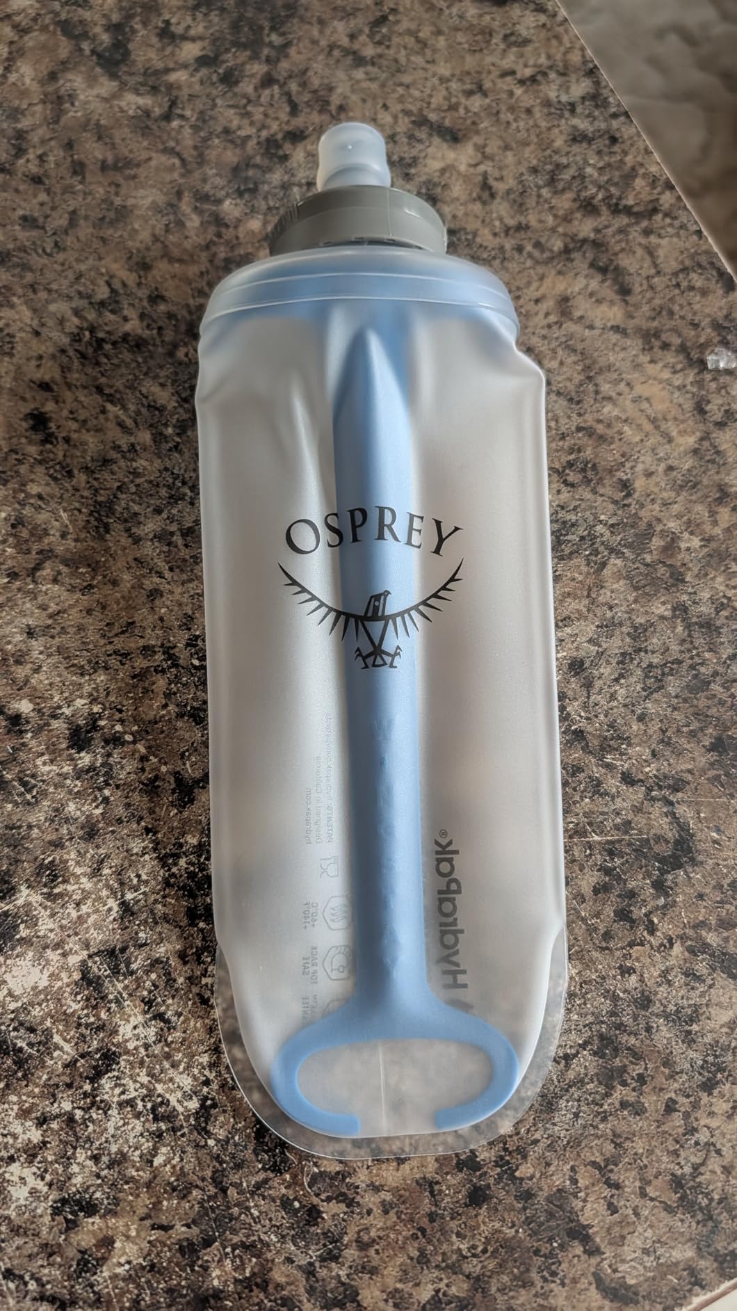 Praktisch klein