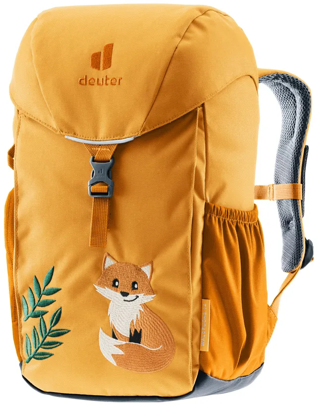 deuter-waldfuchs-14-kinderrucksack-ab-3-jahre-14-l-toploader image 1