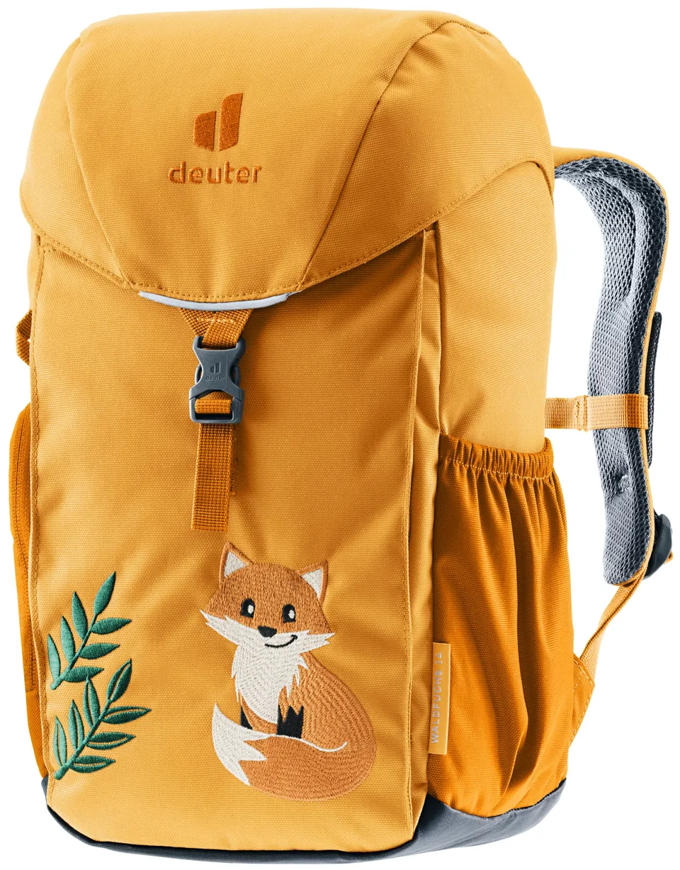 deuter-waldfuchs-14-kinderrucksack-ab-3-jahre-14-l-toploader image 1