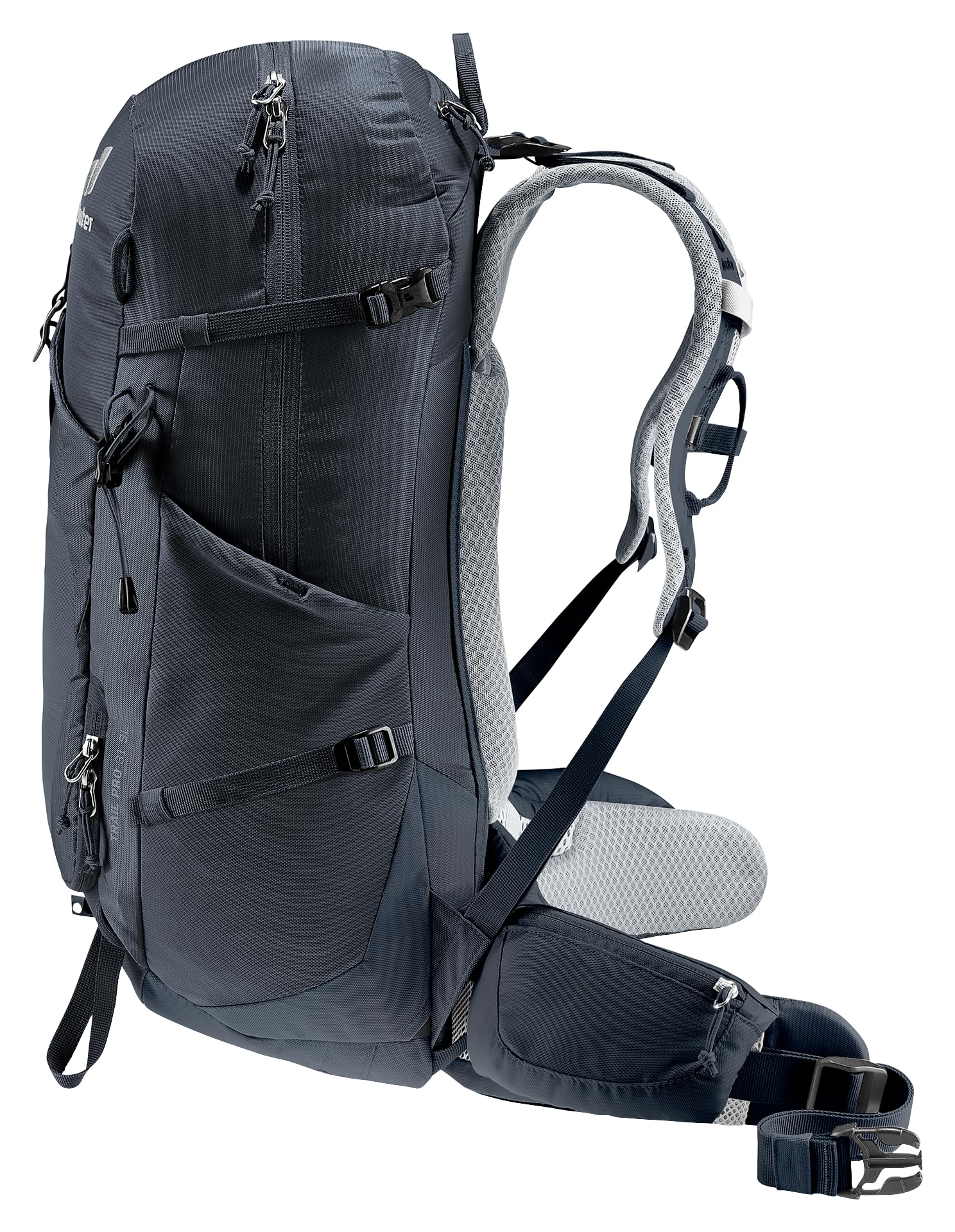 deuter-trail-pro-31-sl-damen-klettersteig-wanderrucksack image 8