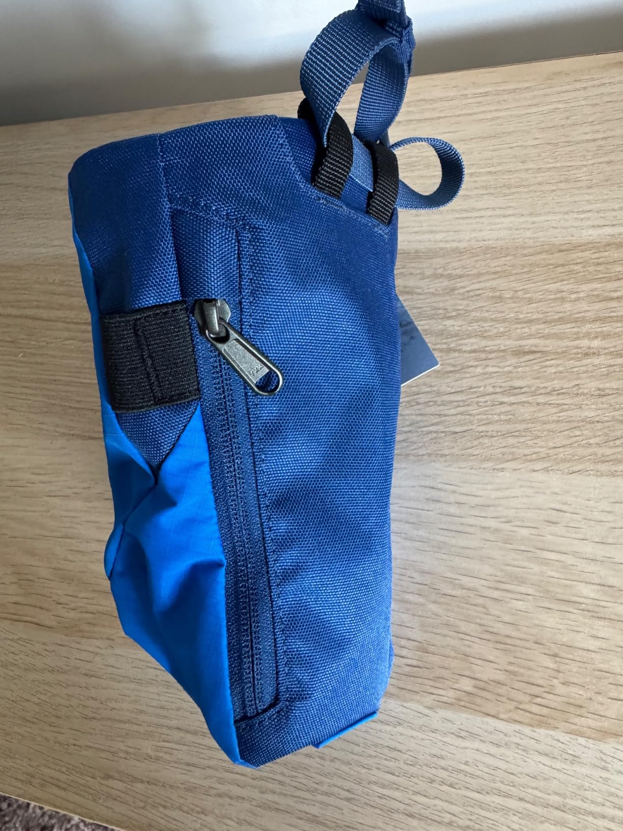 Gutes Chalkbag für die Halle
