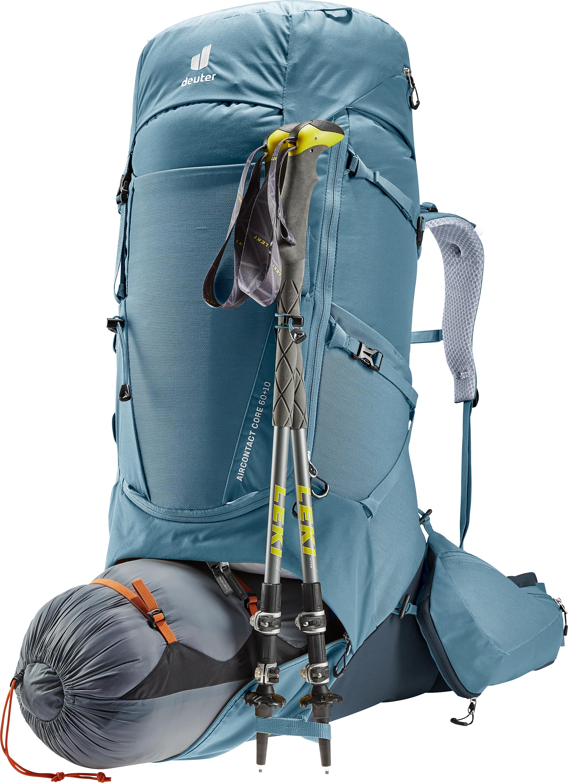 deuter-aircontact-core-60-10-trekking-rucksack-modell-2024 image 8