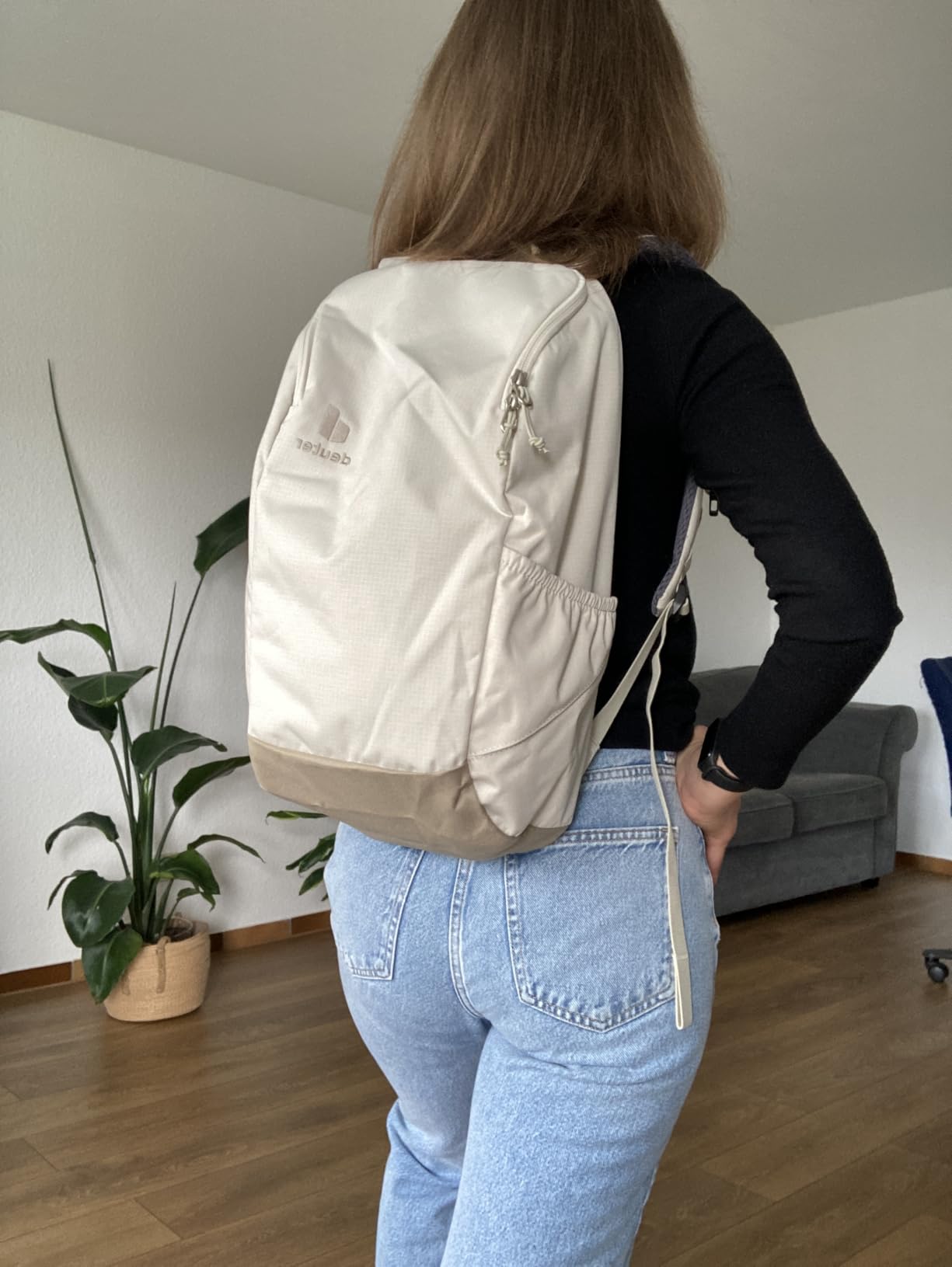 Praktischer Allrounder