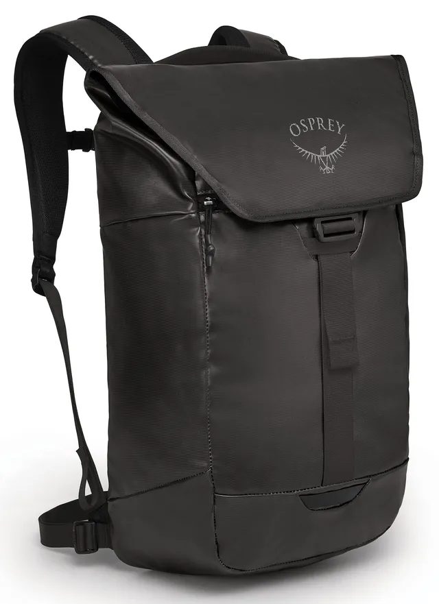 osprey-transporter-flap-lifestyle-pack-black-o-s image 1