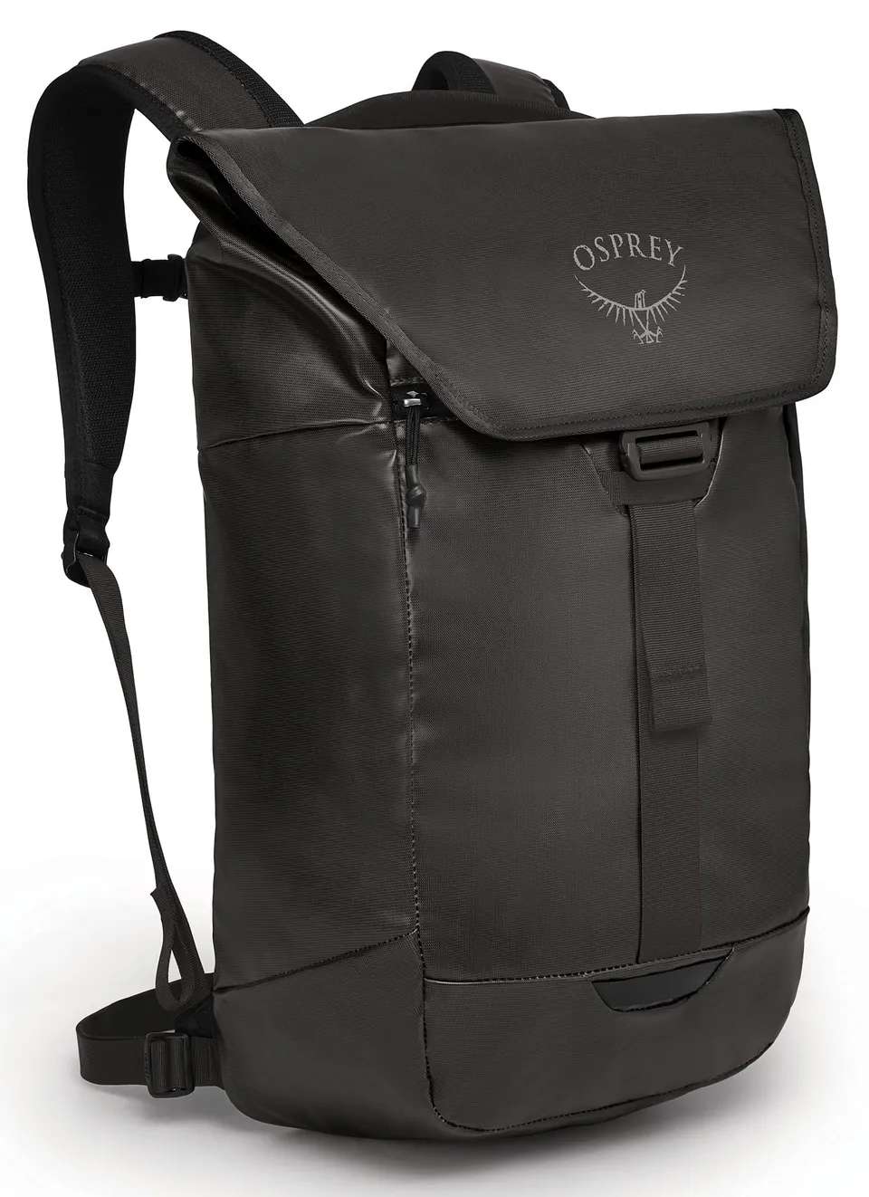 osprey-transporter-flap-lifestyle-pack-black-o-s image 1