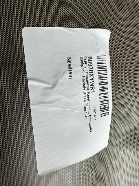 Geiles Teil für Uni und Trip