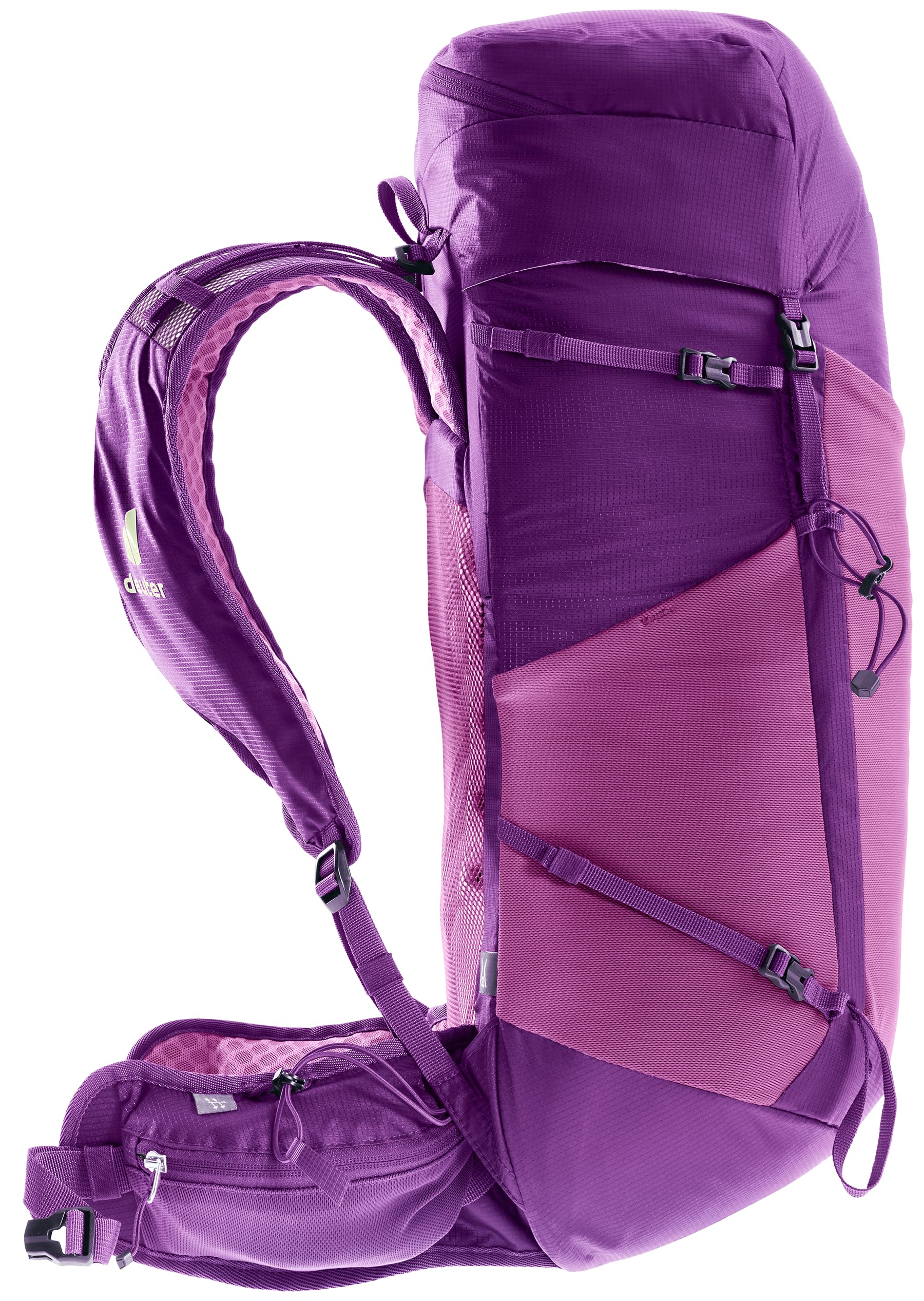 deuter-speed-lite-pro-28-sl-damen-wanderrucksack image 3