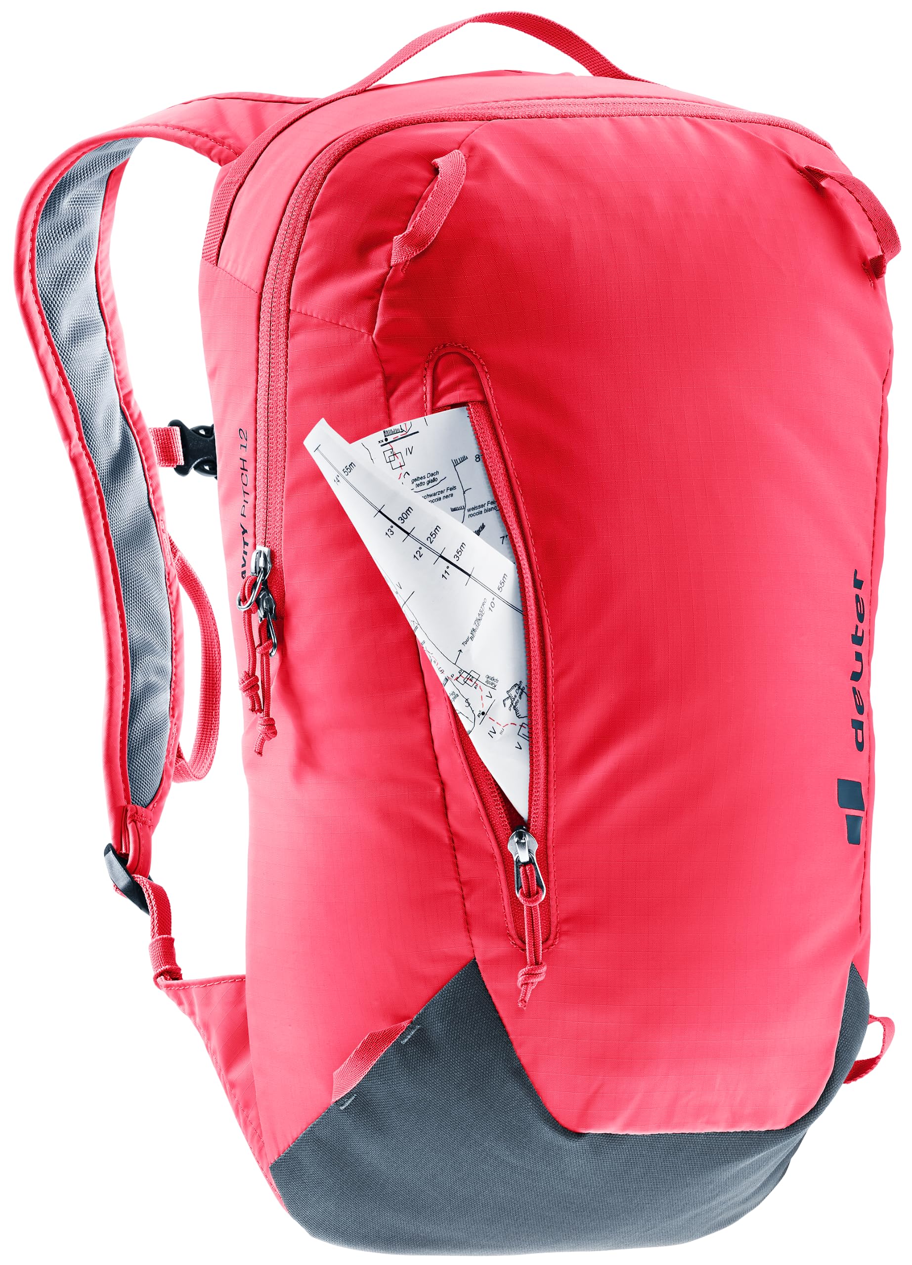 deuter-gravity-pitch-12-kletterrucksack-12-liter image 8