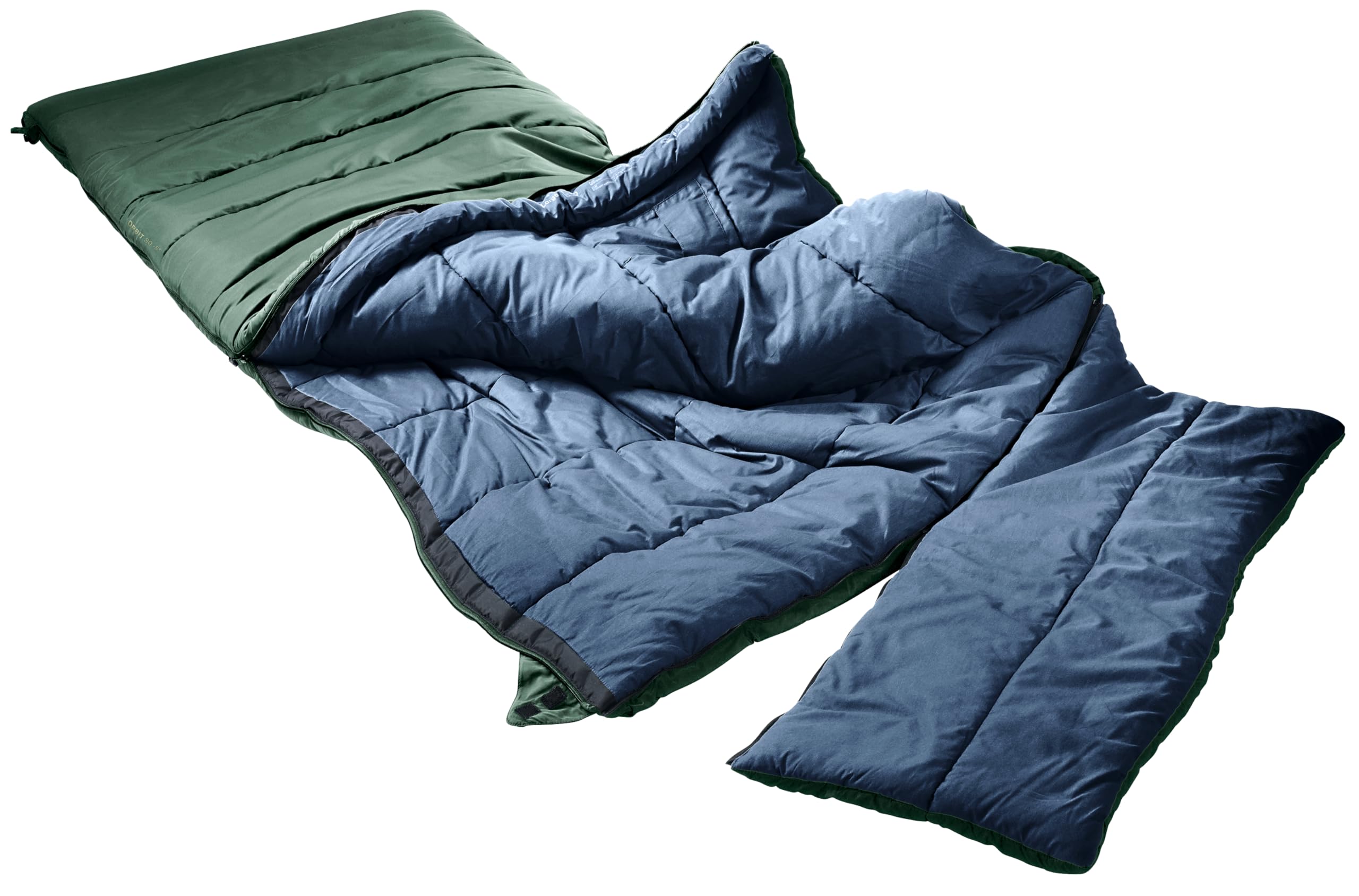 deuter-orbit-sq-5-c-kunstfaser-deckenschlafsack image 2