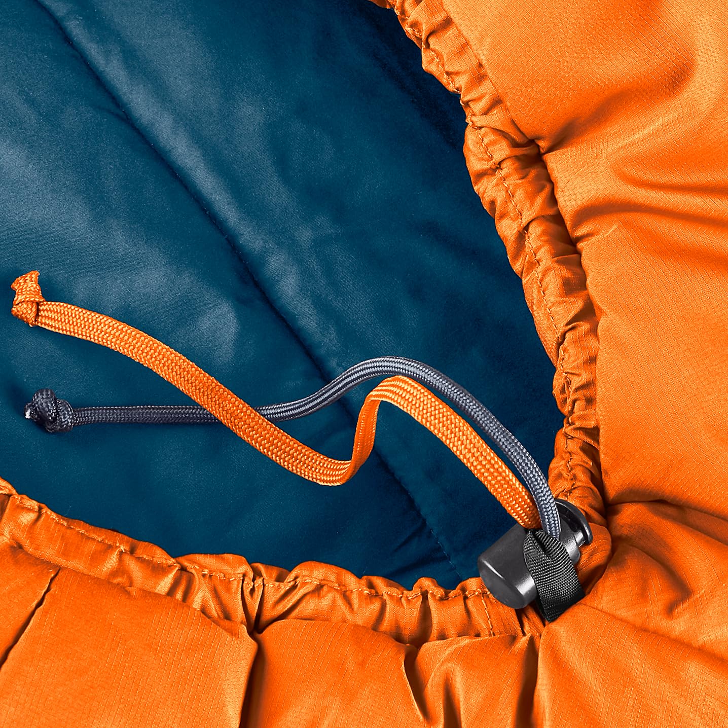 deuter-orbit-5-kunstfaserschlafsack-bis-185-cm image 6