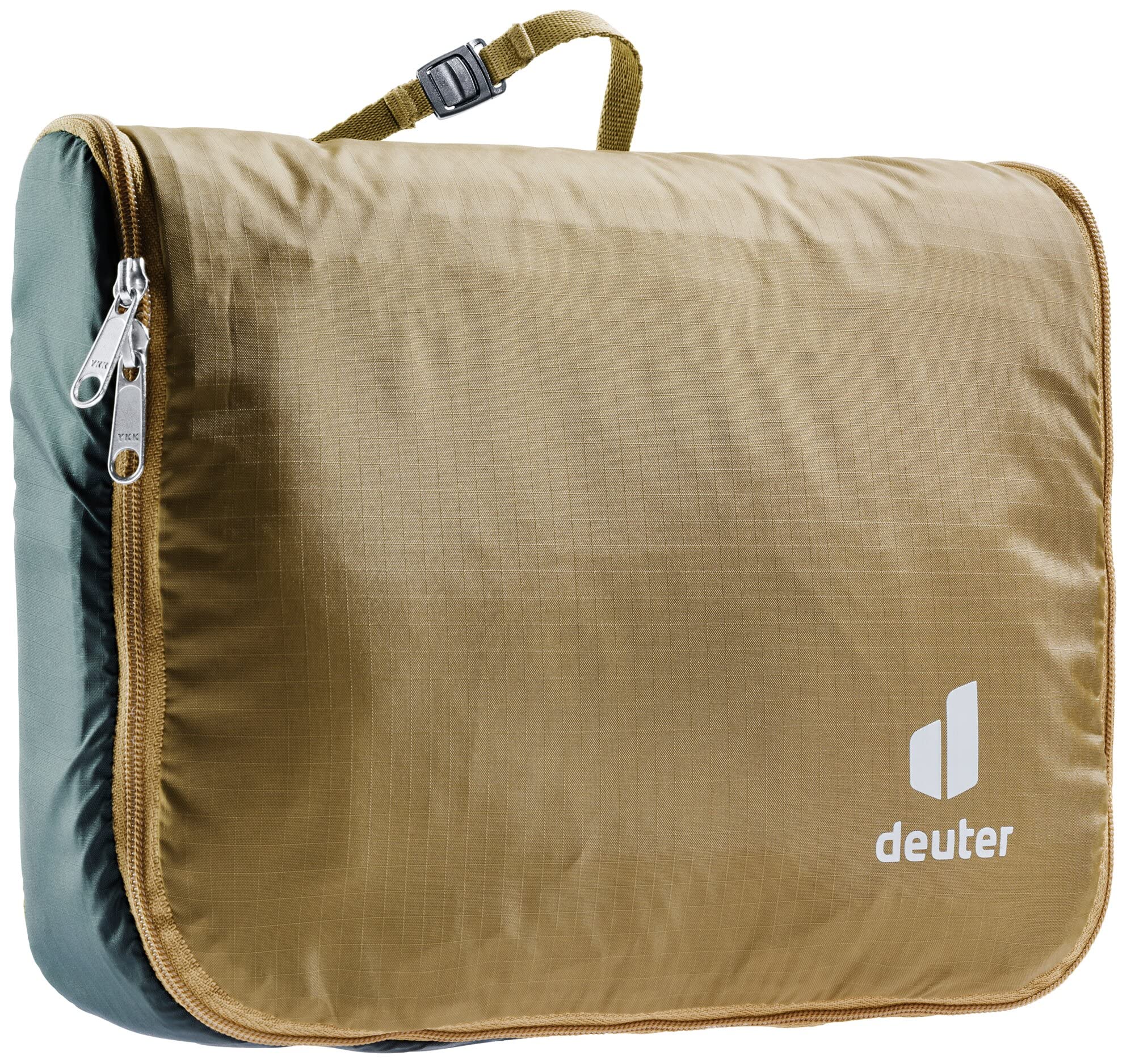 deuter-wash-center-lite-ii-kulturbeutel-3-l-schwarz-3 image 2