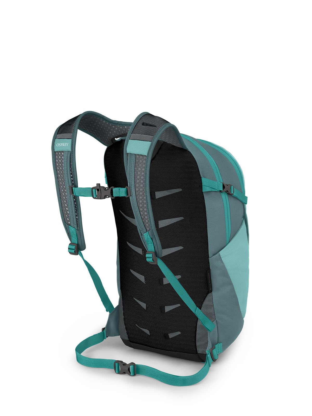 osprey-daylite-plus-rucksack-20l-unisex-in-jetstream-blue-cascade-blue image 2
