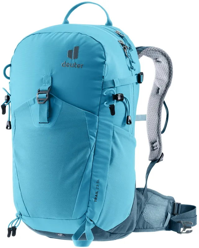 deuter-trail-23-sl-damen-wander-und-klettersteigrucksack-23l image 1