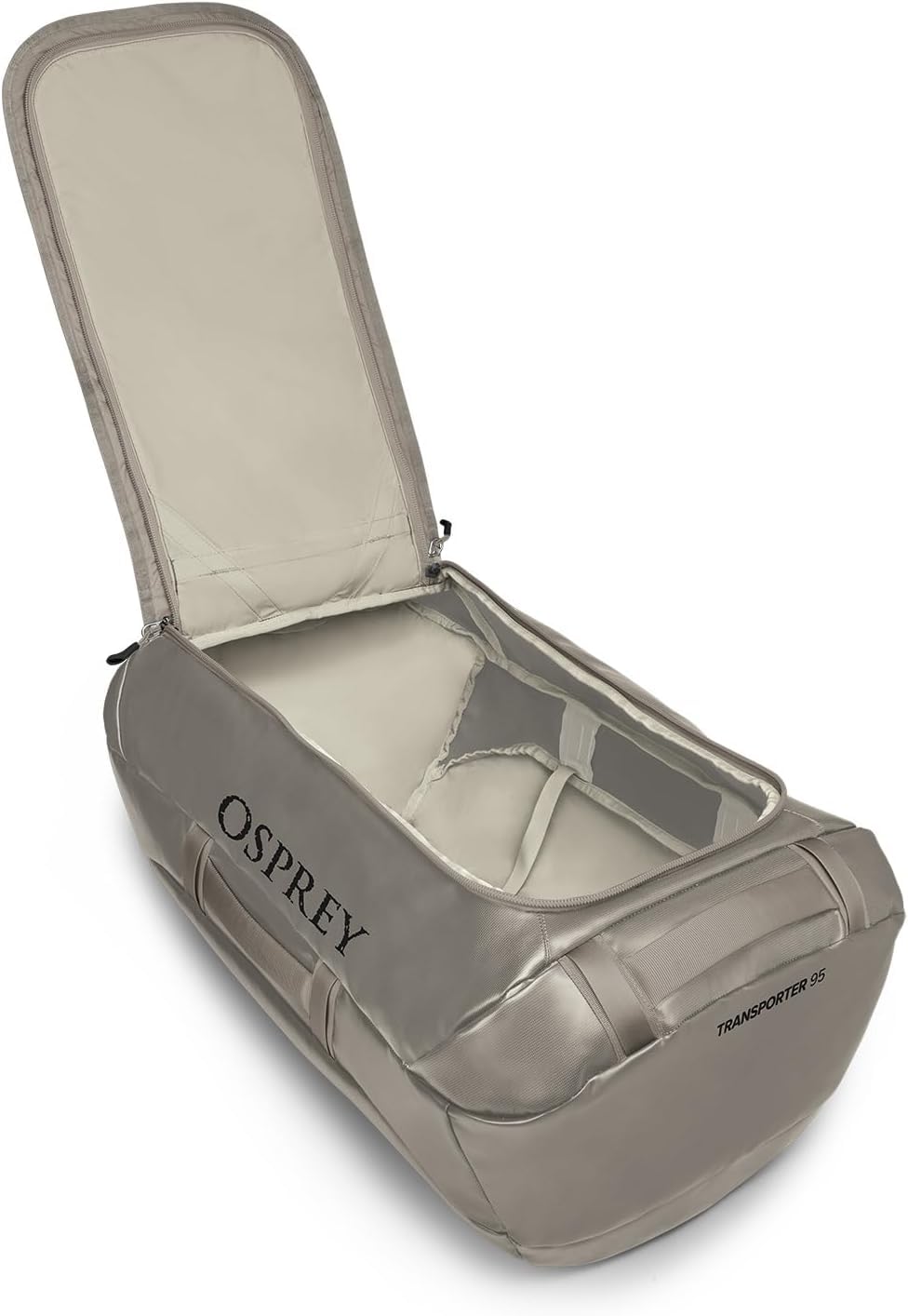 osprey-transporter-95-reisetasche-unisex image 7