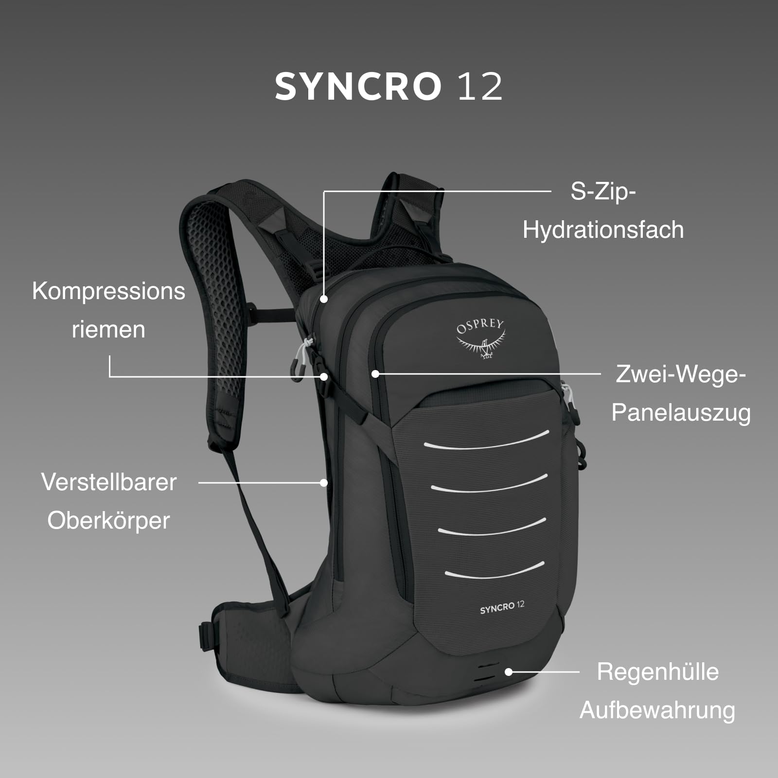 osprey-syncro-12-fahrradrucksack-unisex-12l-mit-trinkblase-2-5l image 3