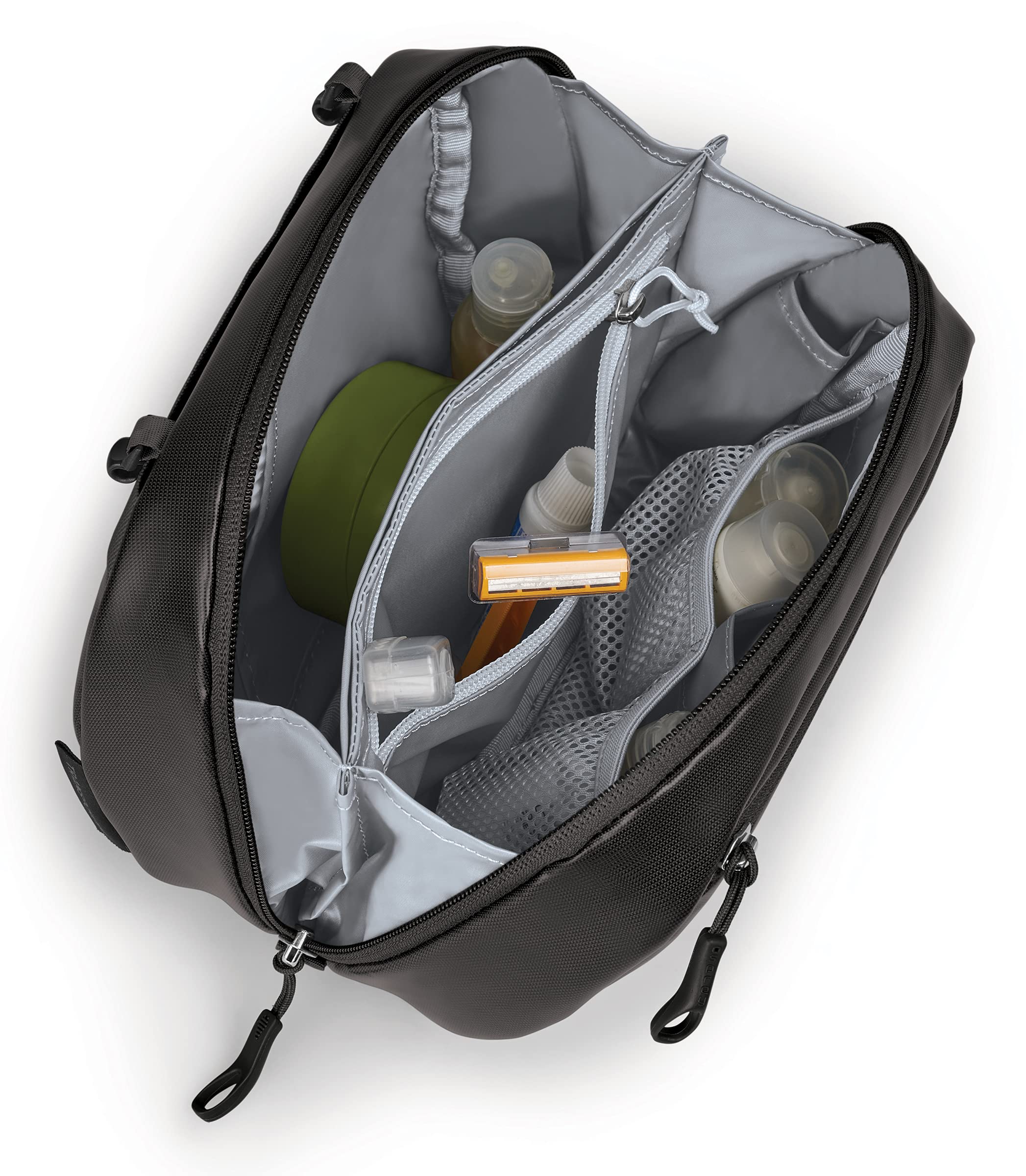 osprey-transporter-toiletry-kit-large-kulturtasche-black-o-s image 5