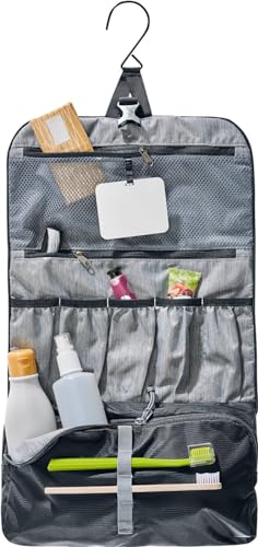 deuter-wash-bag-ii-kulturbeutel-mit-spiegel image 3
