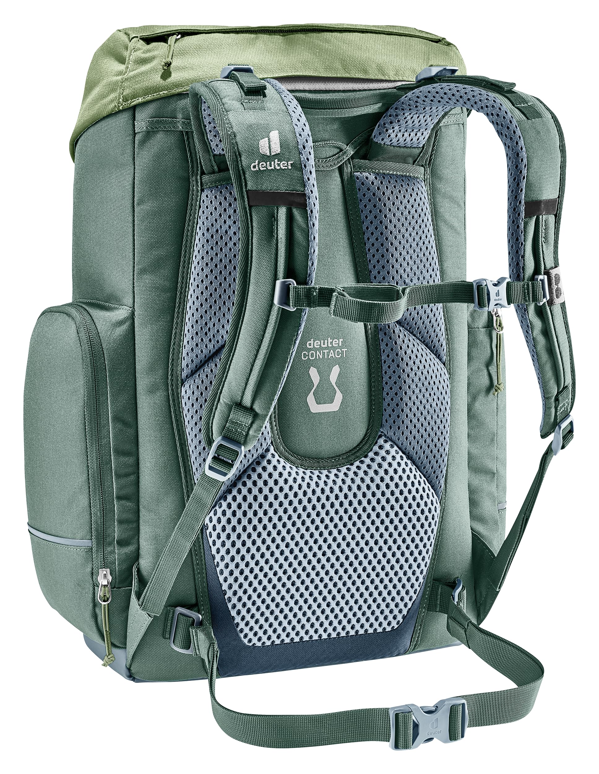 deuter-scula-schulrucksack-one-size-ordnertauglich-recycelt image 5