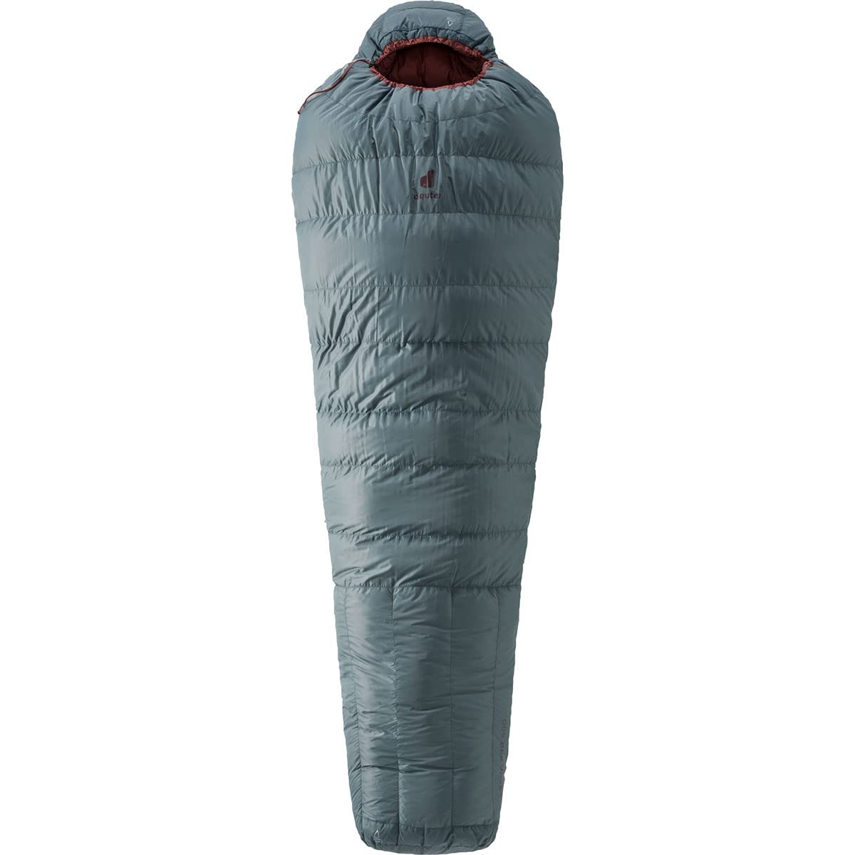 deuter-astro-pro-400-sl-damen-daunen-schlafsack image 1