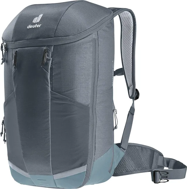 deuter-rotsoord-25-5-commuter-fahrradrucksack image 1