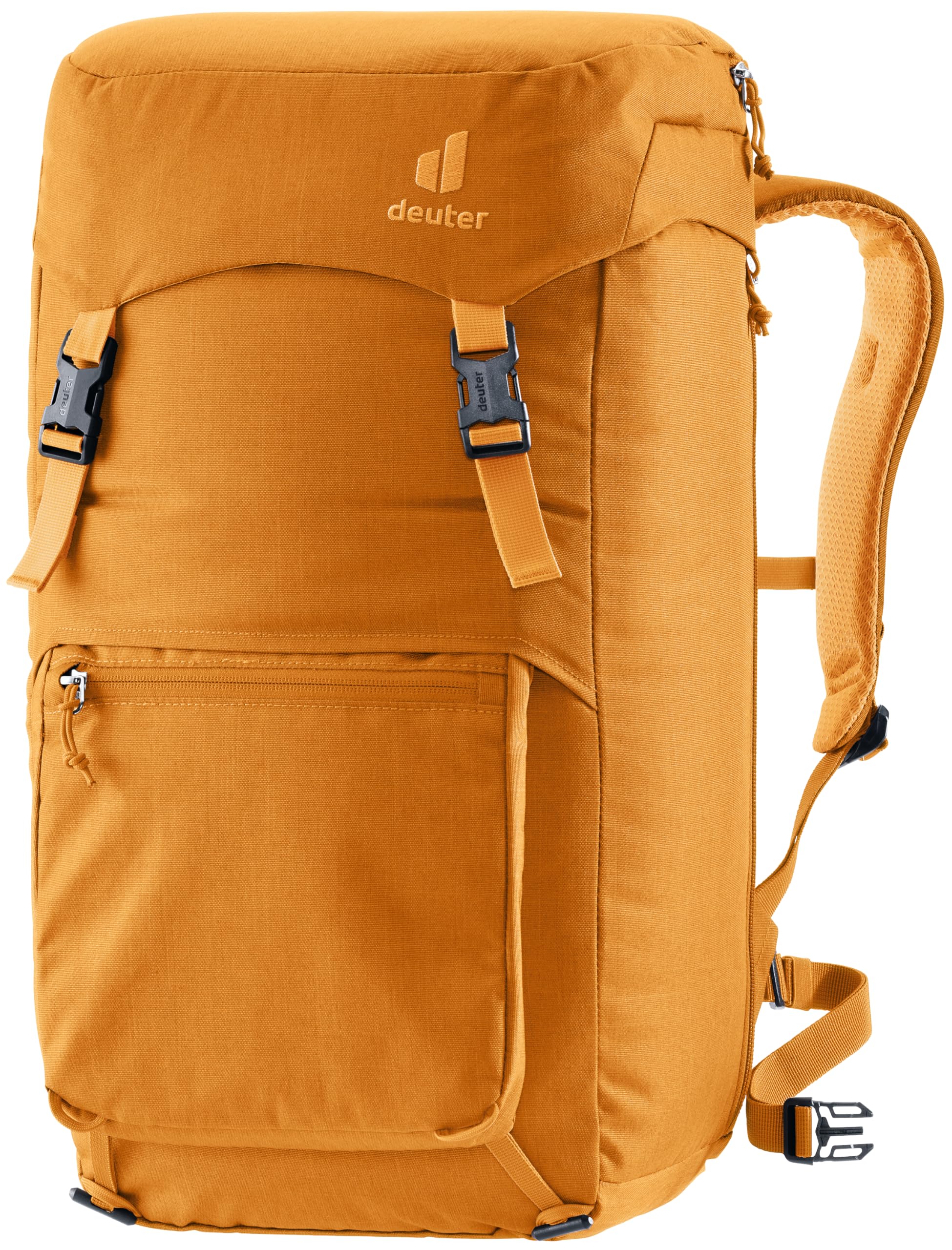 deuter-walker-24-tagesrucksack-24l-mit-fronttasche image 1
