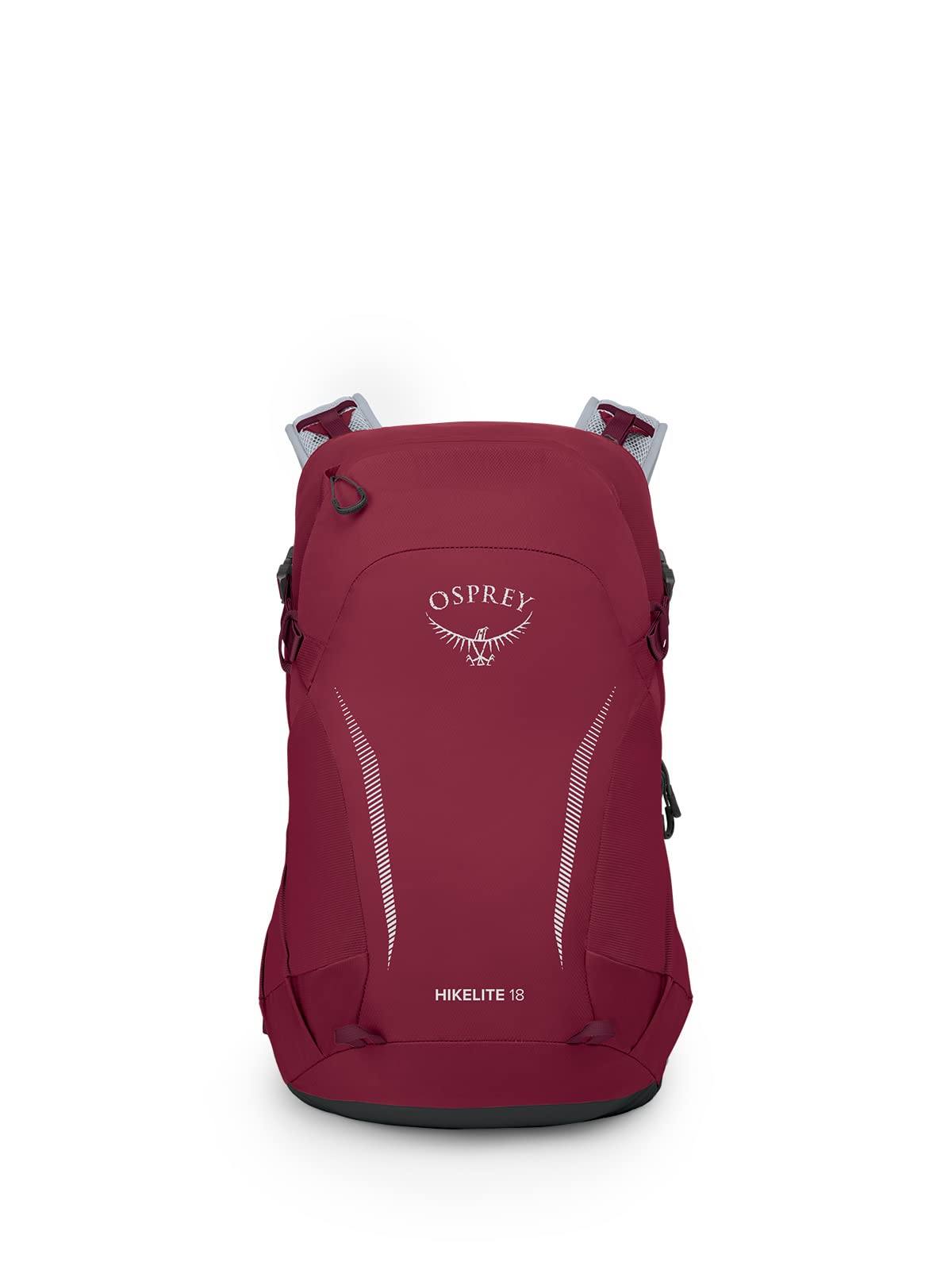 osprey-hikelite-18-wanderrucksack-18-l-sangria-red image 2
