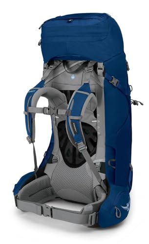 osprey-ariel-55-damen-trekkingrucksack-55l-ceramic-blue image 5